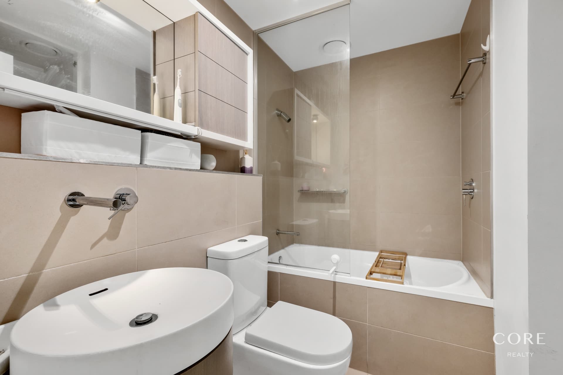 102B/609 Victoria Street, Abbotsford - Thumbnail 8
