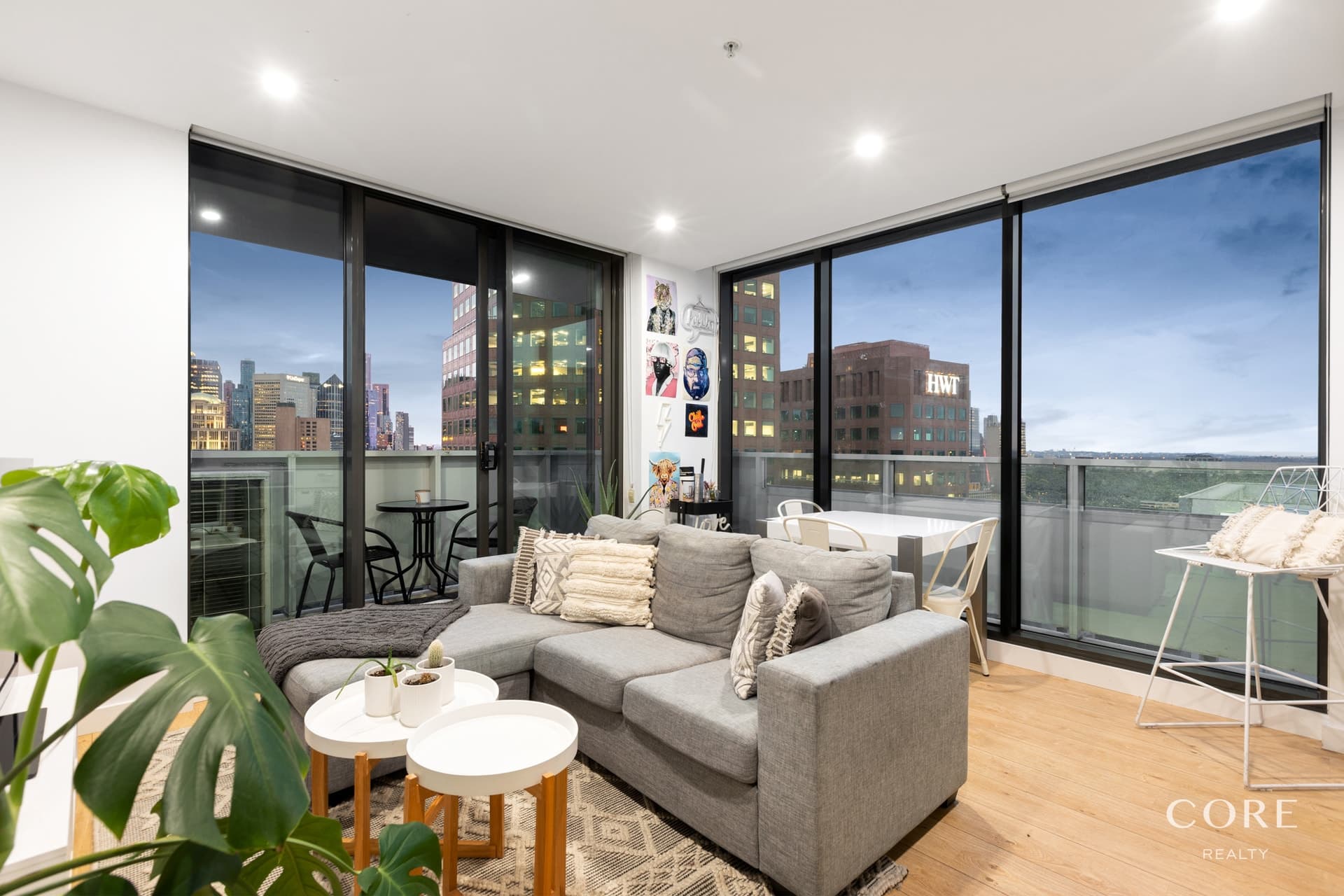 Level 32, 3202/57-61 City Road, Southbank - Image 1