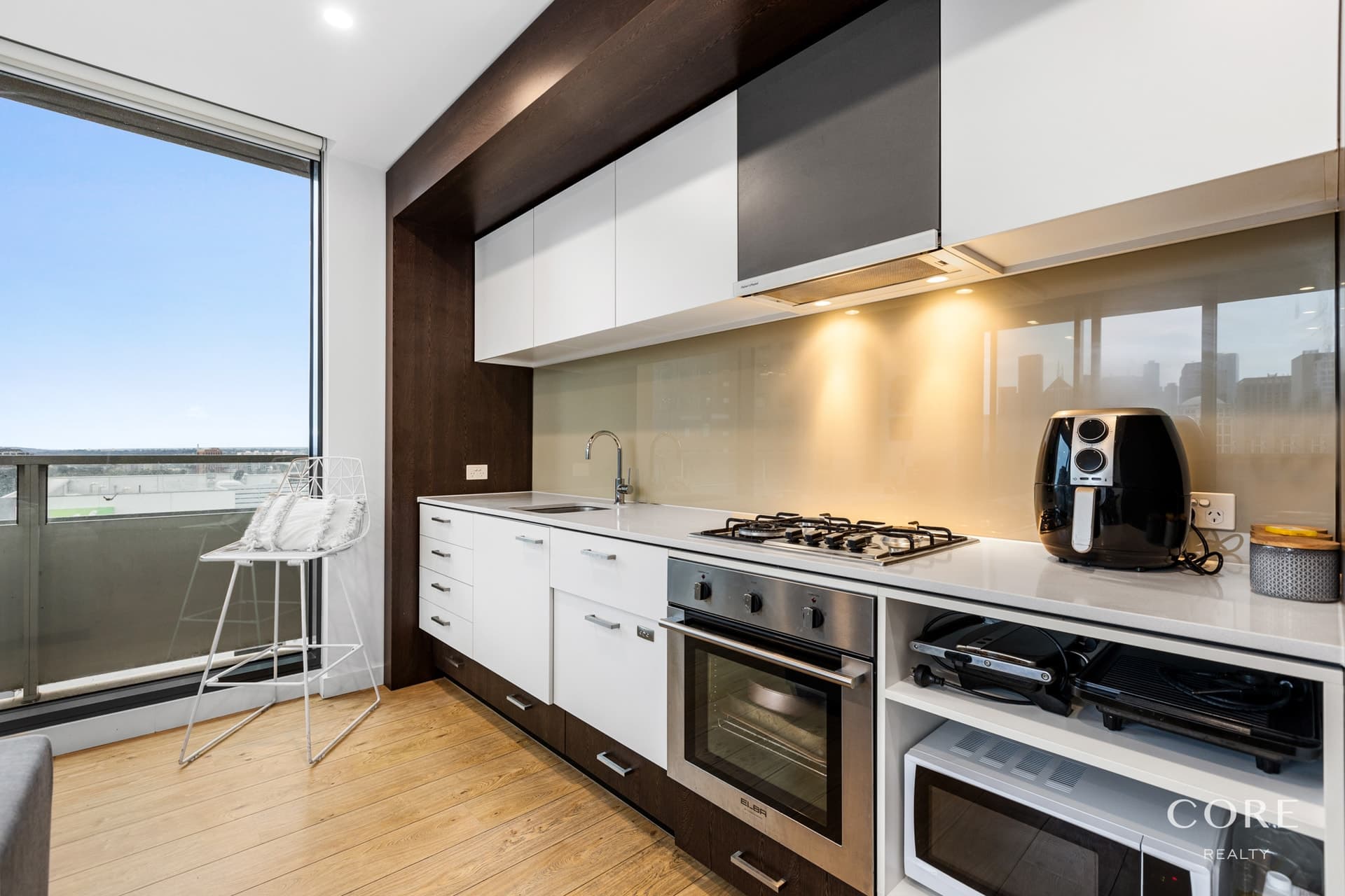 Level 32, 3202/57-61 City Road, Southbank - Thumbnail 3