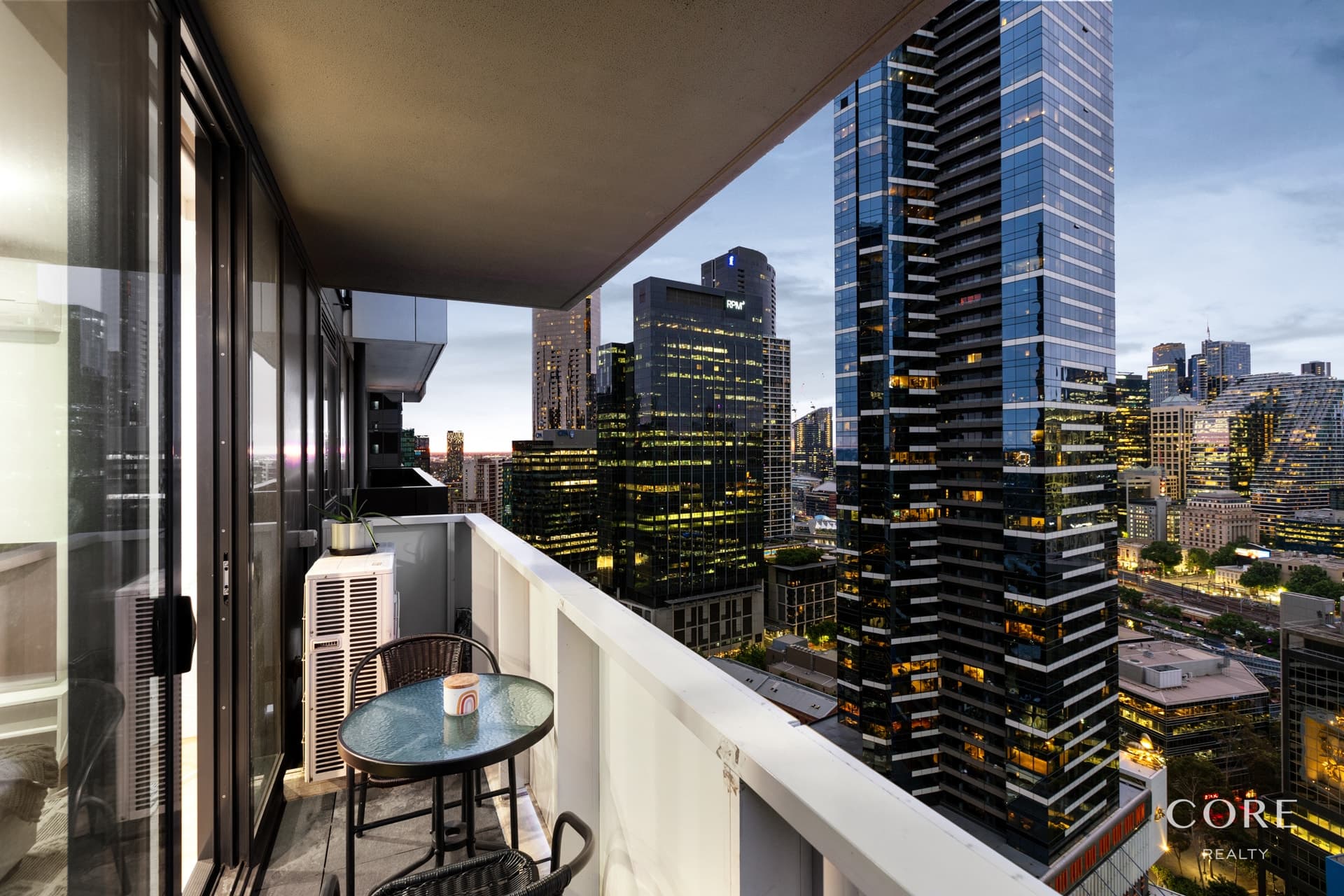 Level 32, 3202/57-61 City Road, Southbank - Thumbnail 8
