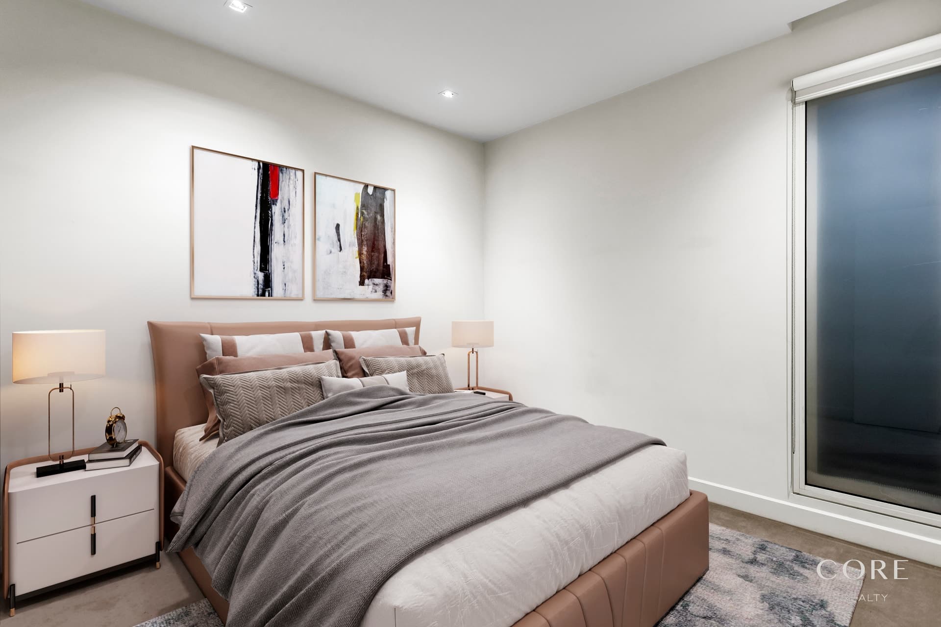 Unit 604/8 Kavanagh Street, Southbank - Thumbnail 4