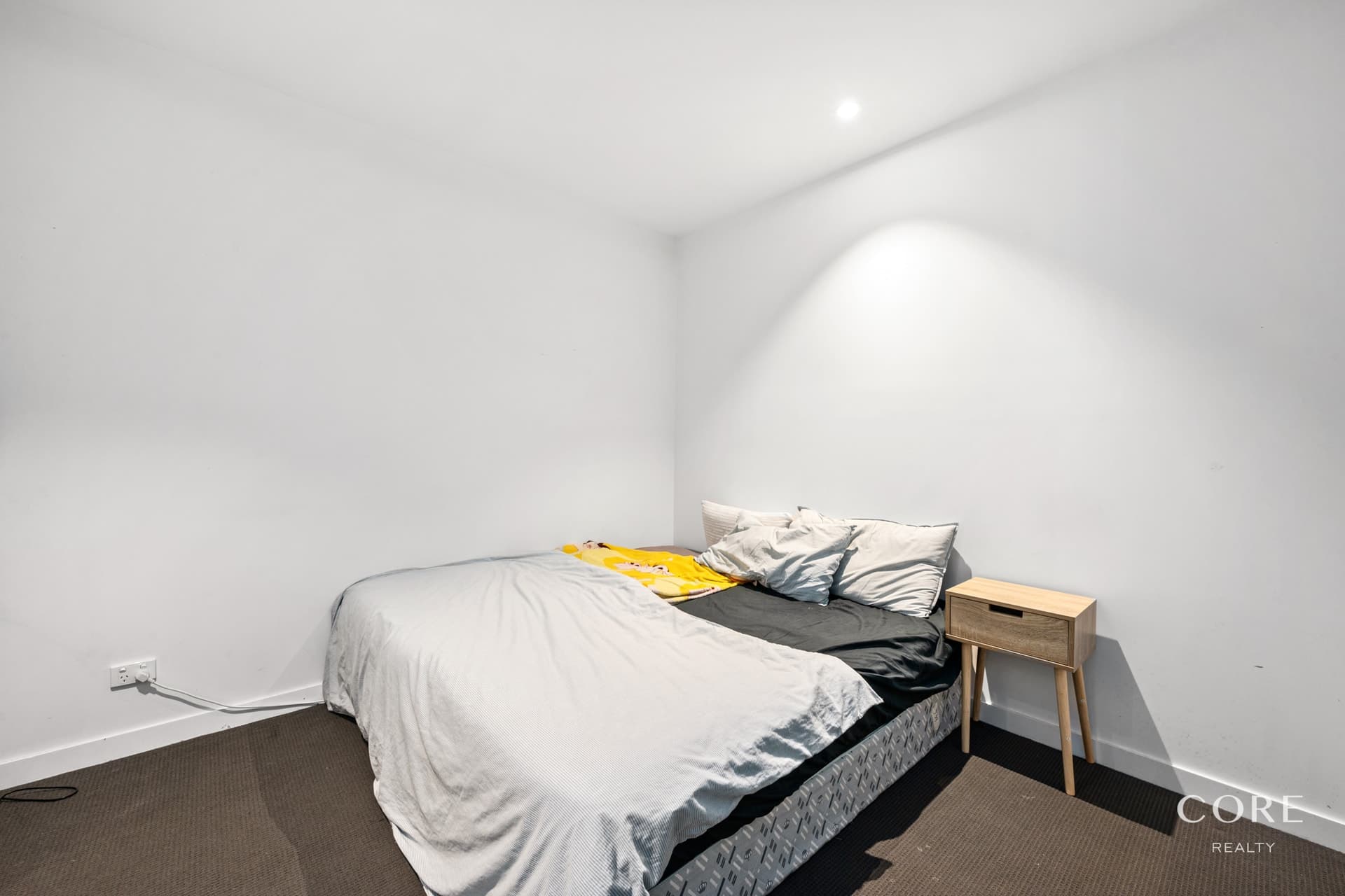 Level 40, 4005/33 Rose Lane, Melbourne - Thumbnail 5