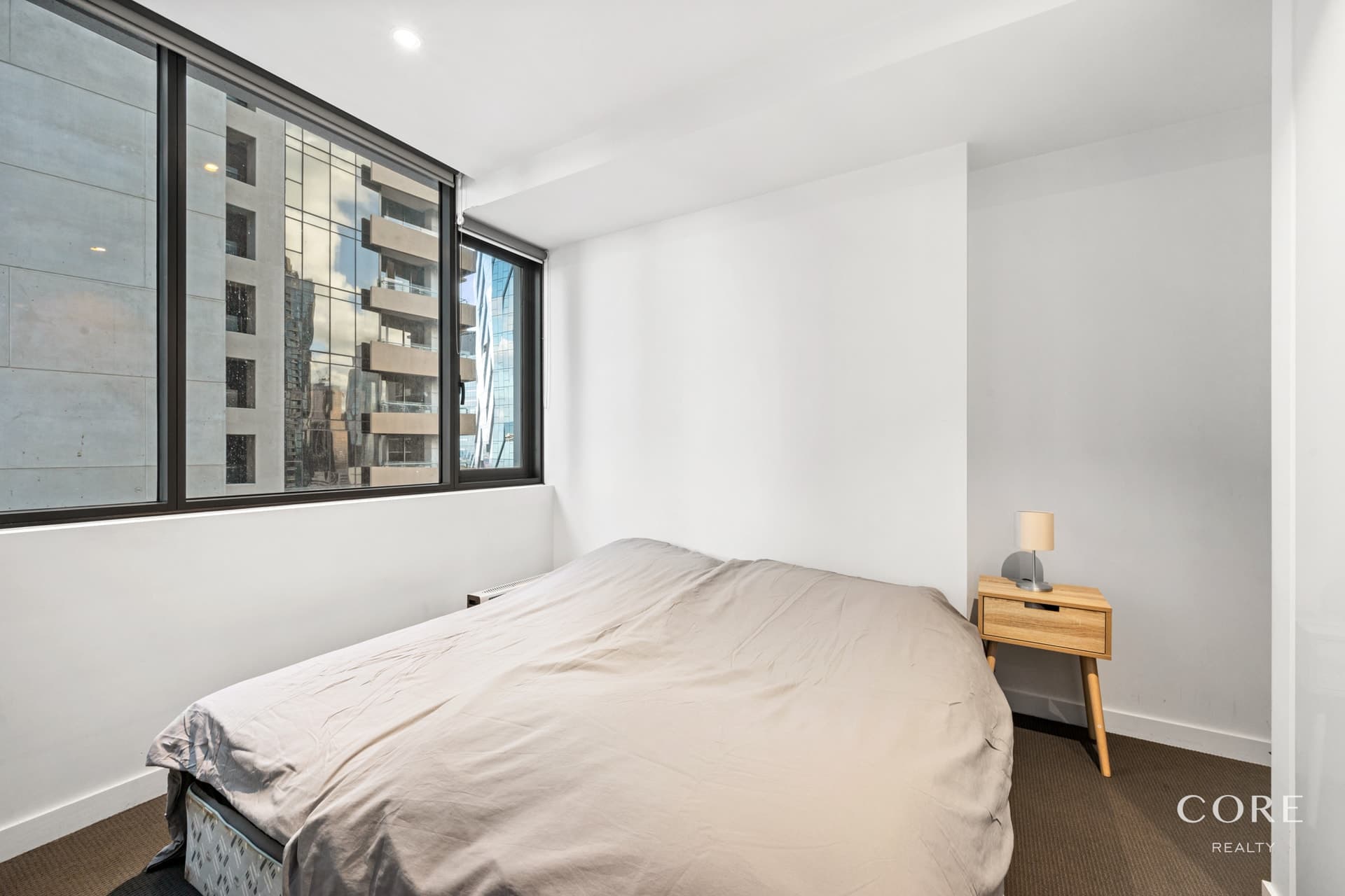 Level 40, 4005/33 Rose Lane, Melbourne - Thumbnail 6