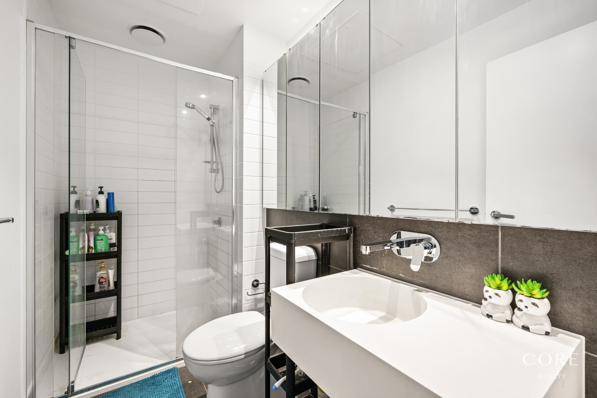 Level 40, 4005/33 Rose Lane, Melbourne - Thumbnail 7