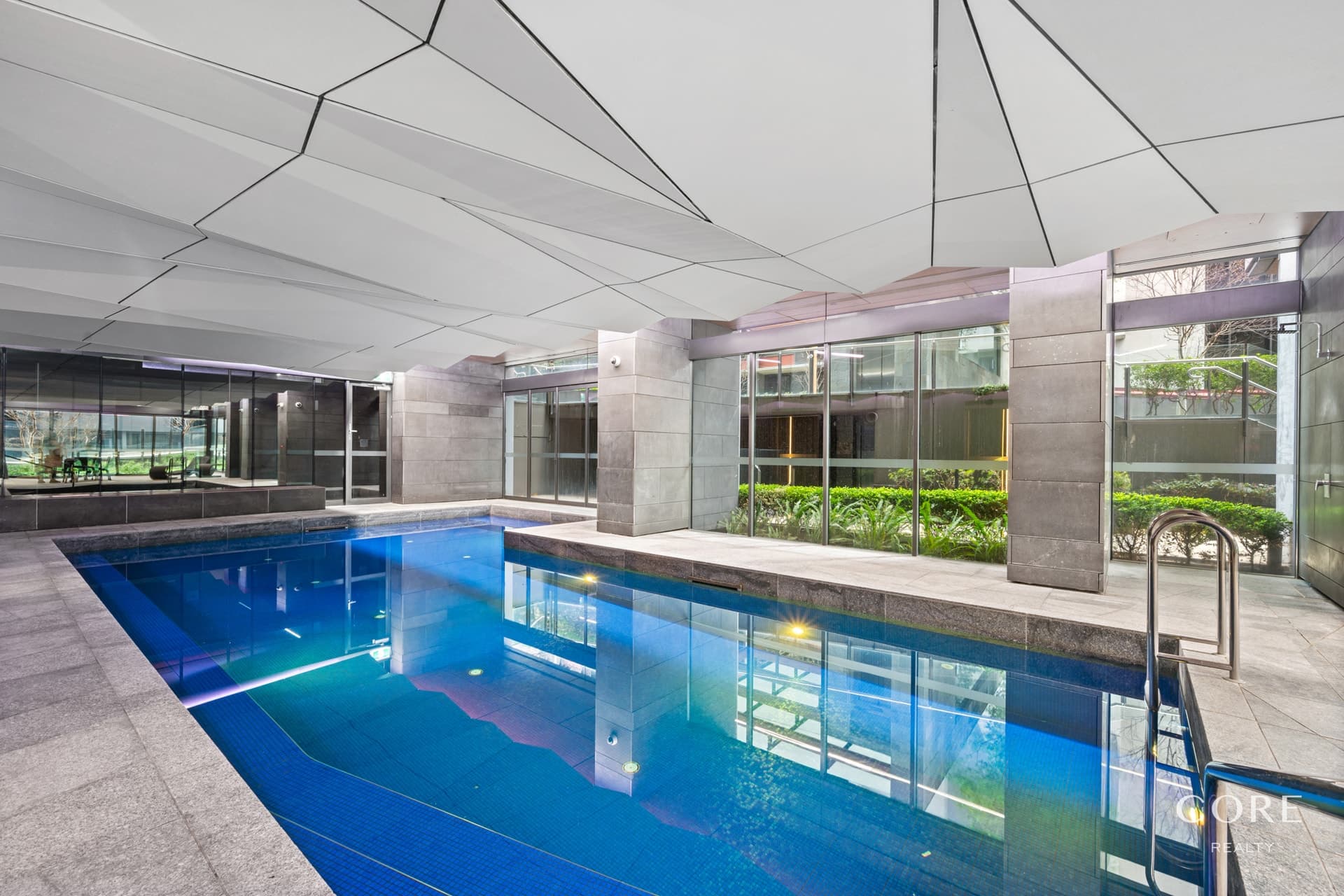 Level 40, 4005/33 Rose Lane, Melbourne - Thumbnail 8