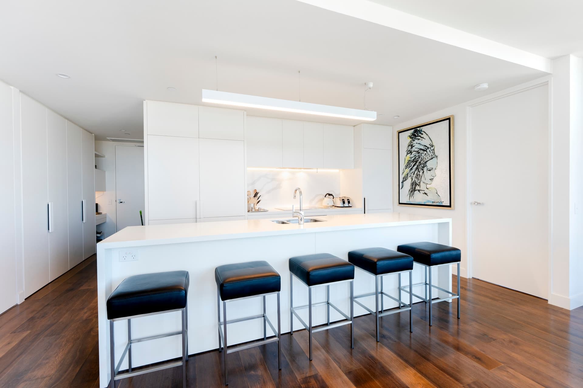 Level 18, 1817/555 St Kilda Road, Melbourne - Thumbnail 2