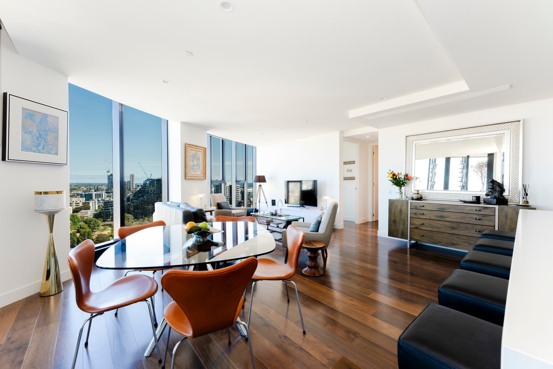 Level 18, 1817/555 St Kilda Road, Melbourne - Thumbnail 5