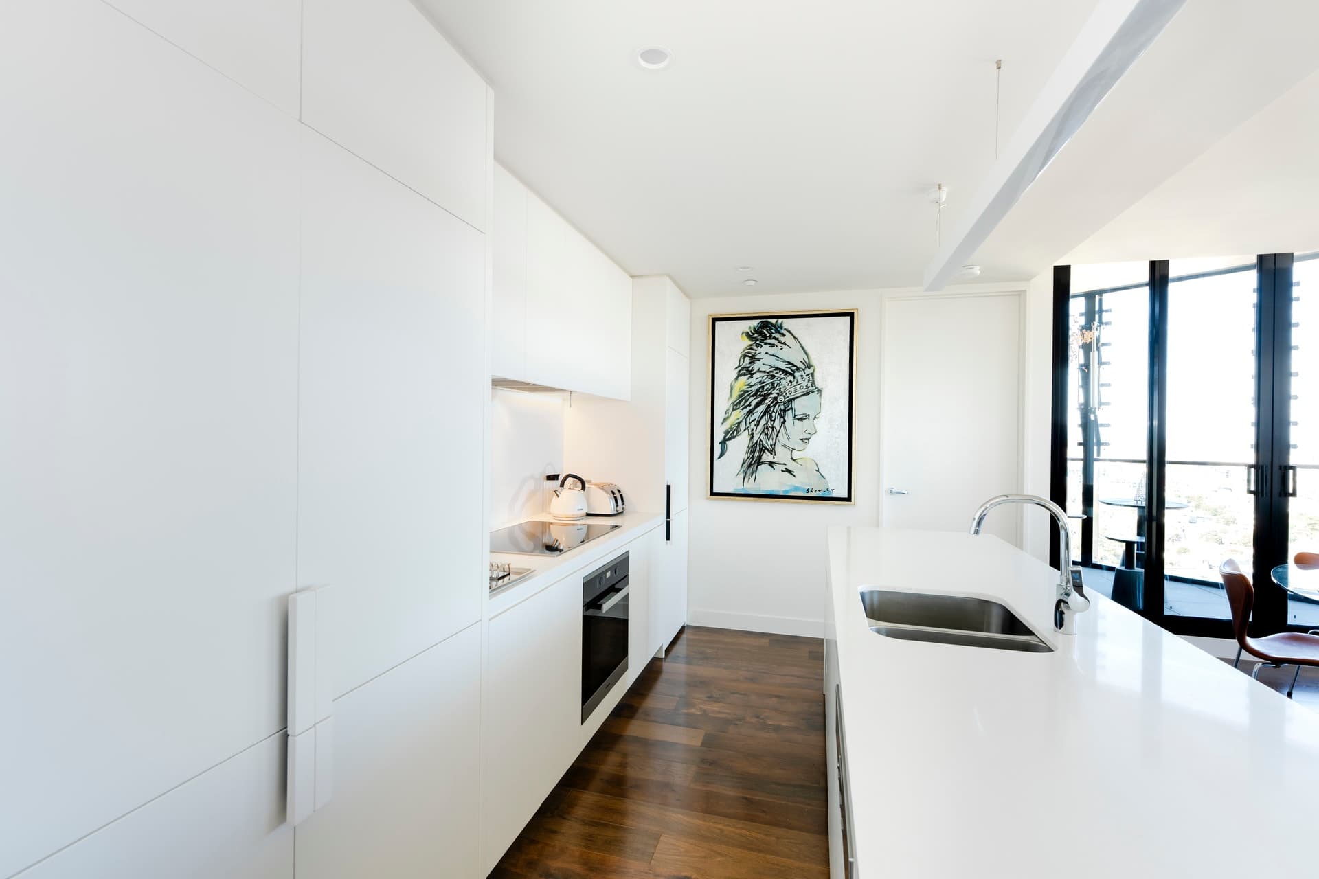 Level 18, 1817/555 St Kilda Road, Melbourne - Thumbnail 6