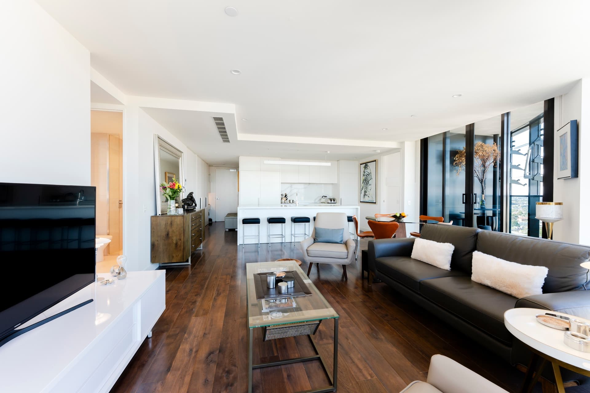 Level 18, 1817/555 St Kilda Road, Melbourne - Thumbnail 7