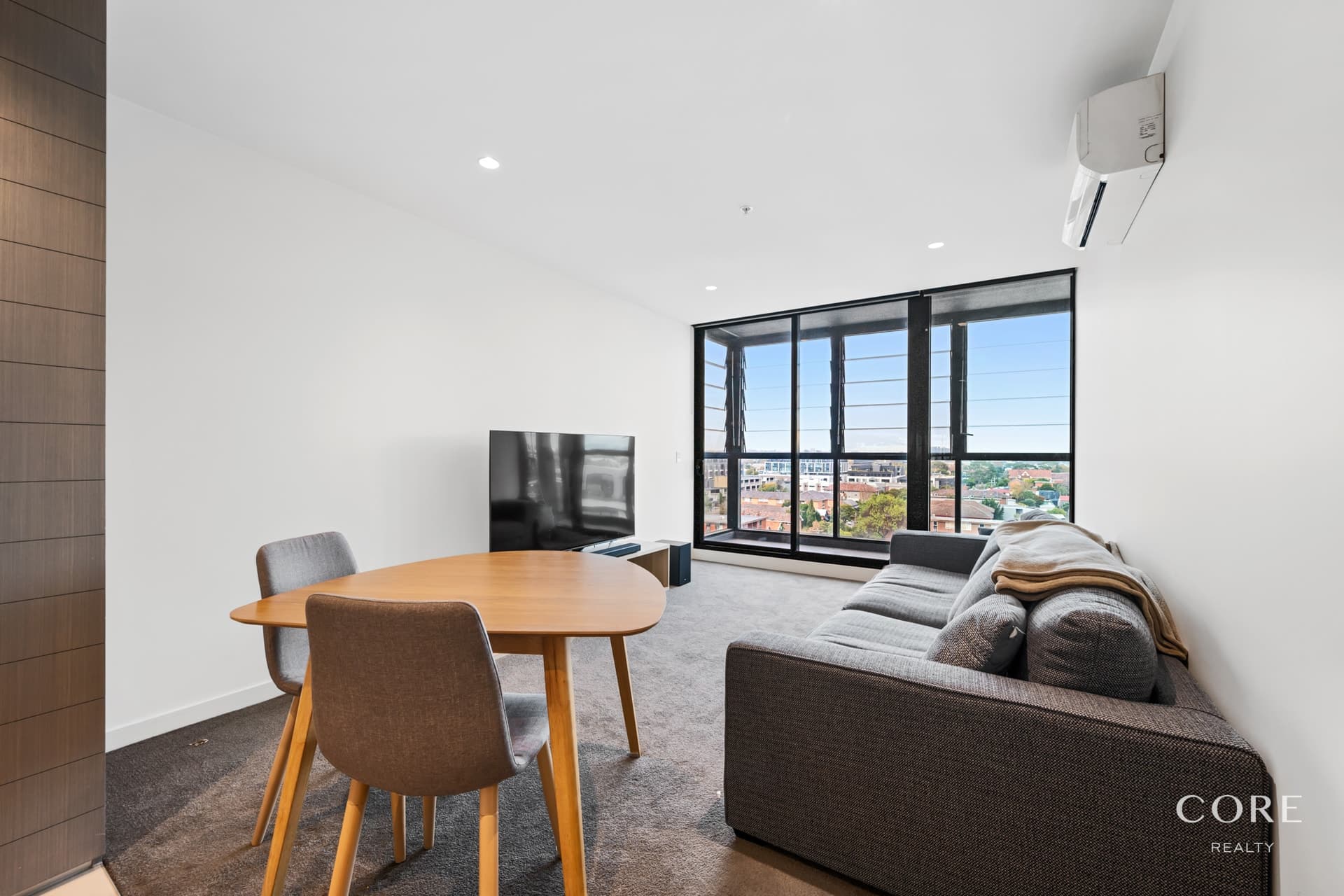 811A/609 Victoria Street, Abbotsford - Thumbnail 4