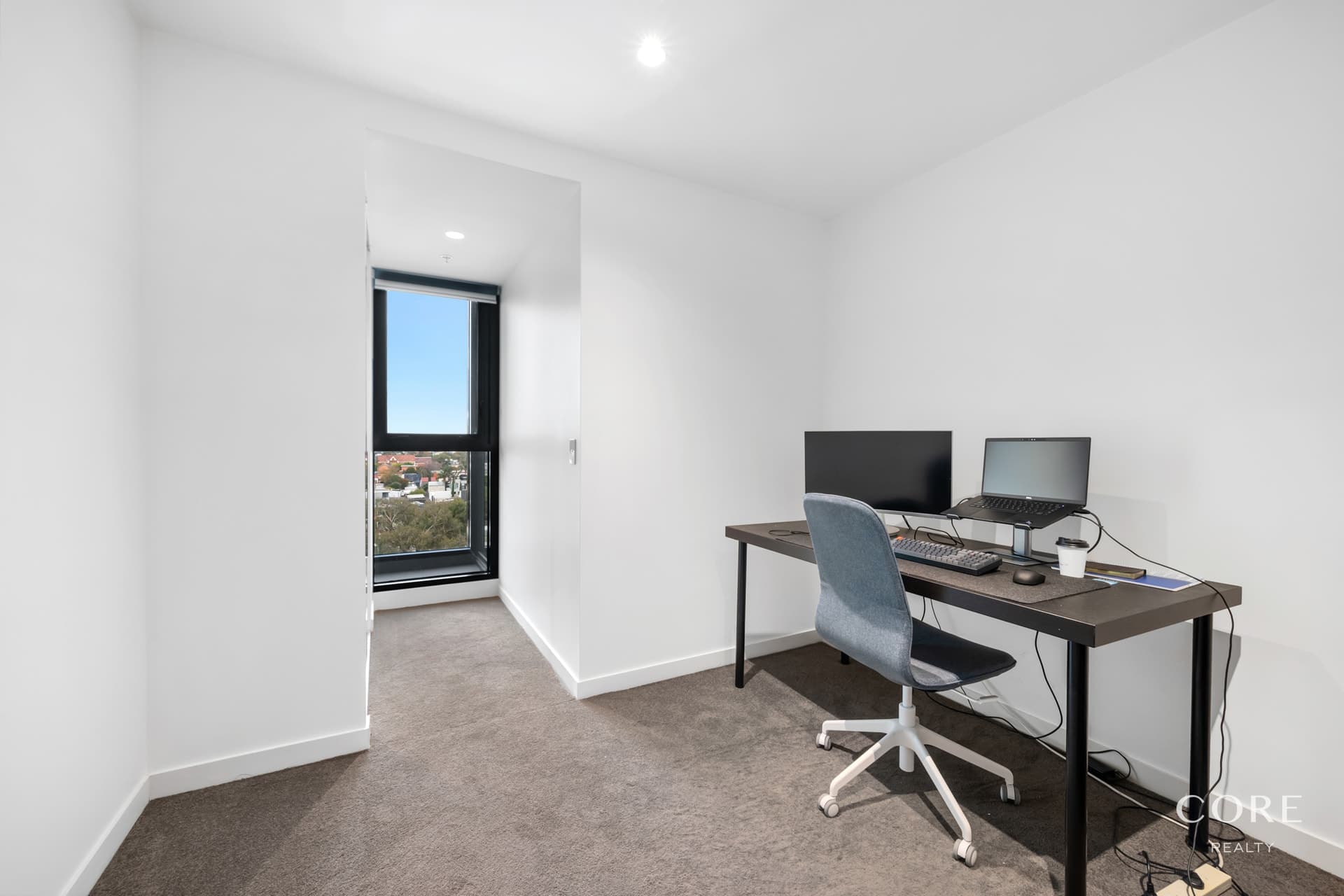 811A/609 Victoria Street, Abbotsford - Thumbnail 7