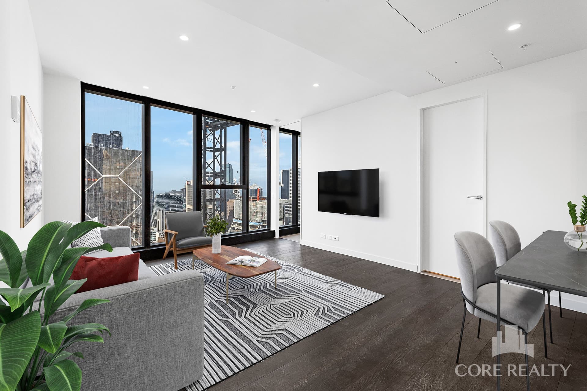 4609/157 A'Beckett Street, Melbourne - Image 1