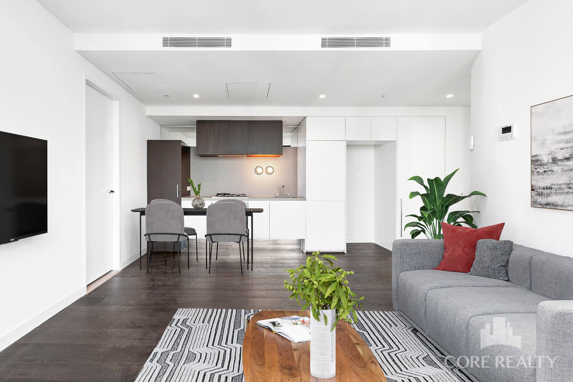 4609/157 A'Beckett Street, Melbourne - Thumbnail 2