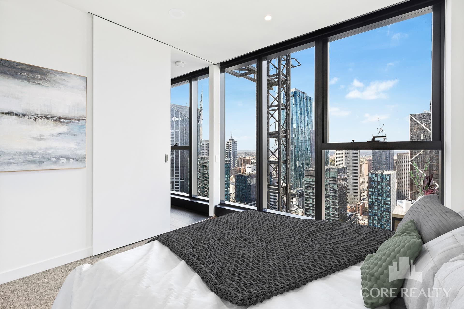 4609/157 A'Beckett Street, Melbourne - Thumbnail 4