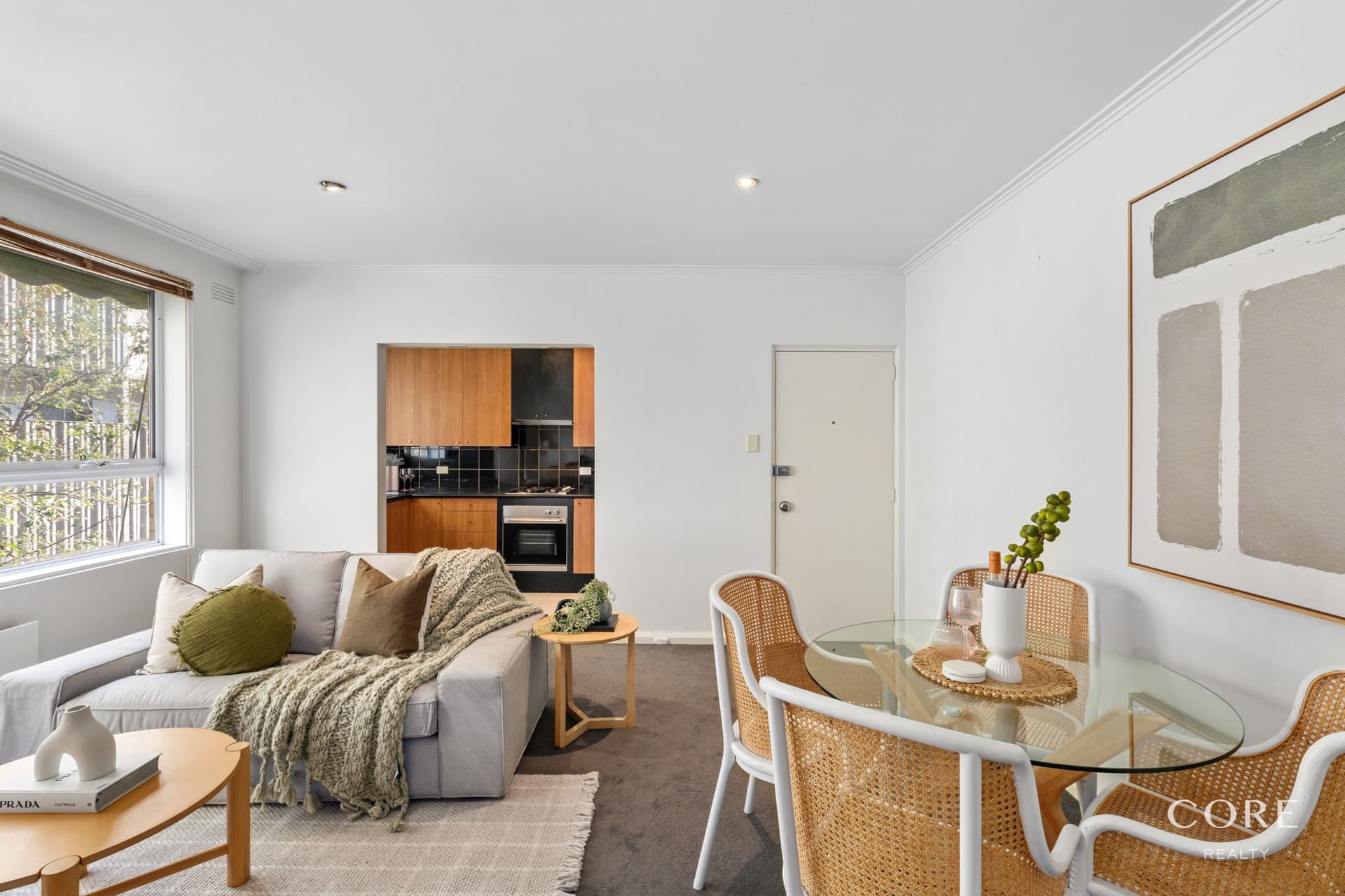 5/3 Davidson Street, South Yarra - Thumbnail 4