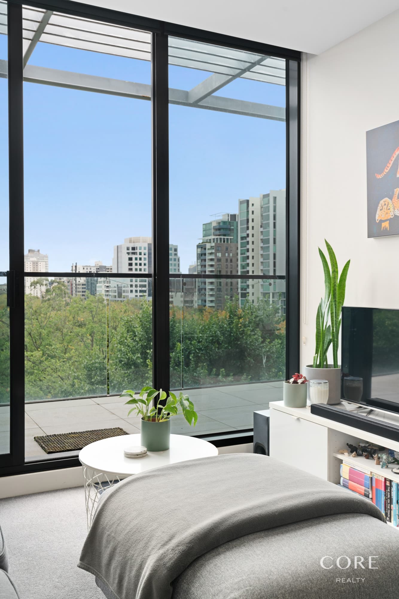 609/555 St Kilda Road, Melbourne - Thumbnail 2