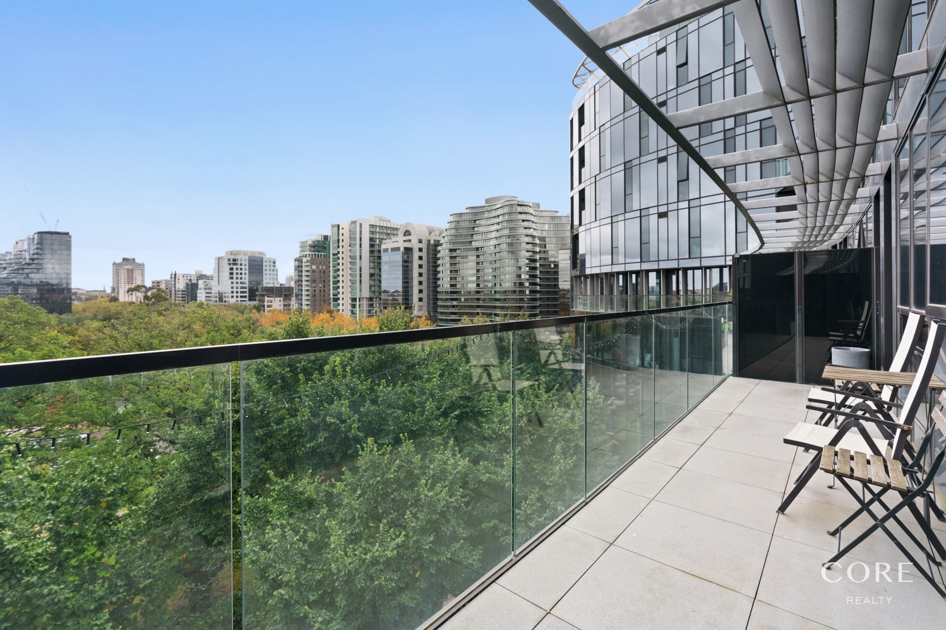 609/555 St Kilda Road, Melbourne - Thumbnail 3