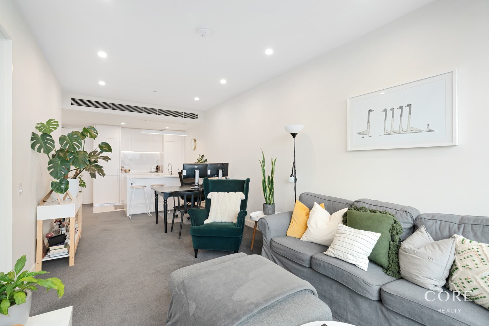609/555 St Kilda Road, Melbourne - Thumbnail 4