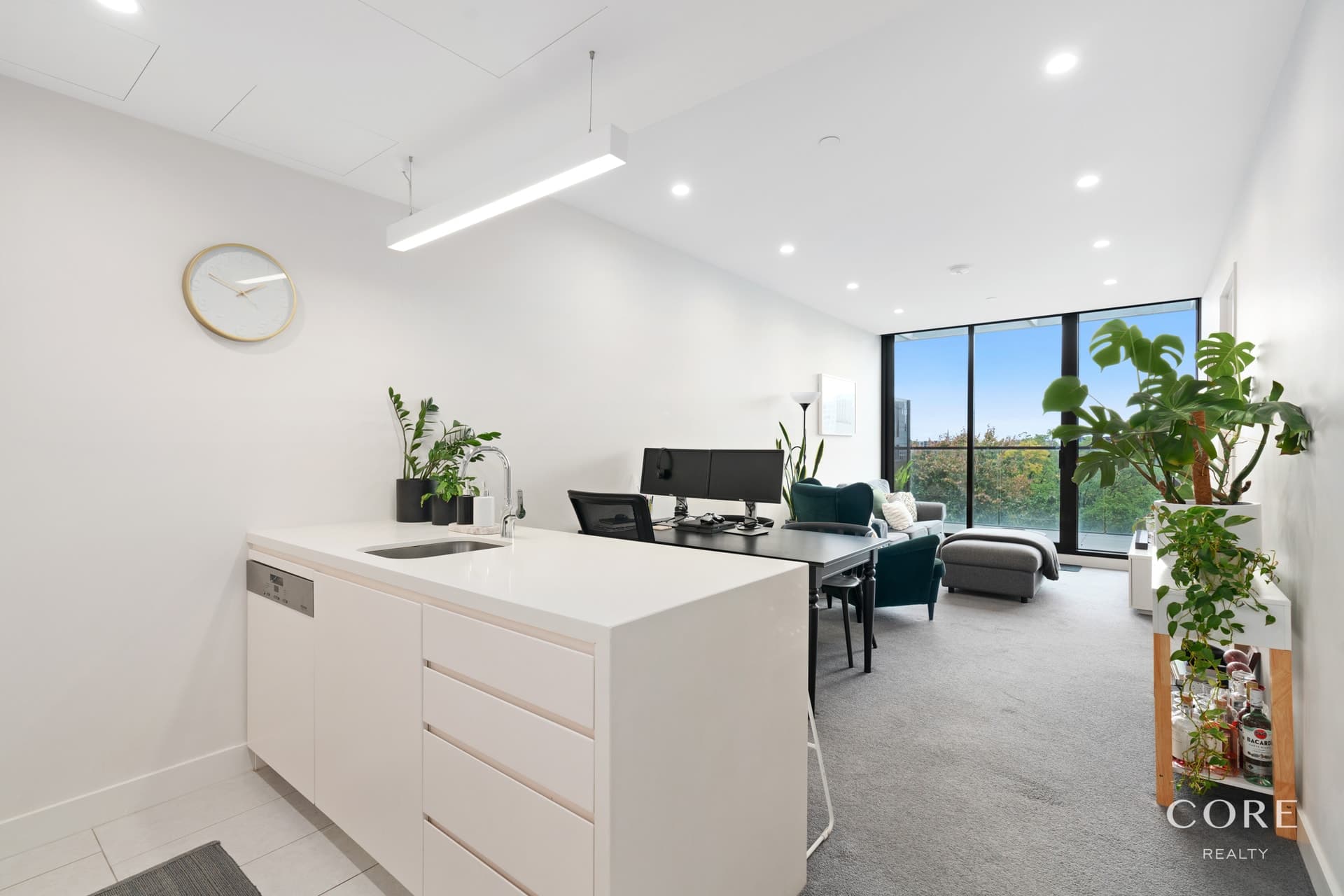 609/555 St Kilda Road, Melbourne - Thumbnail 5