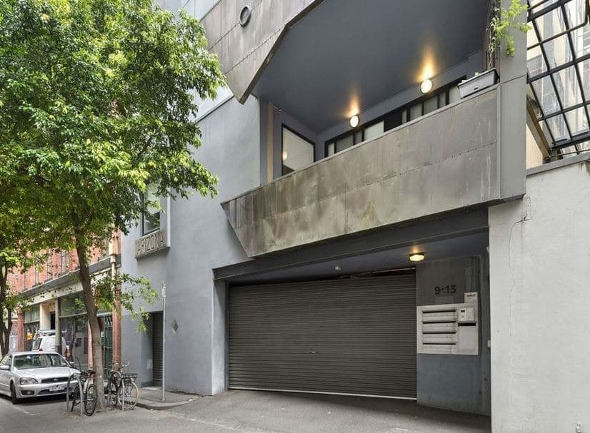 7/9 Anthony Street, Melbourne - Image 1