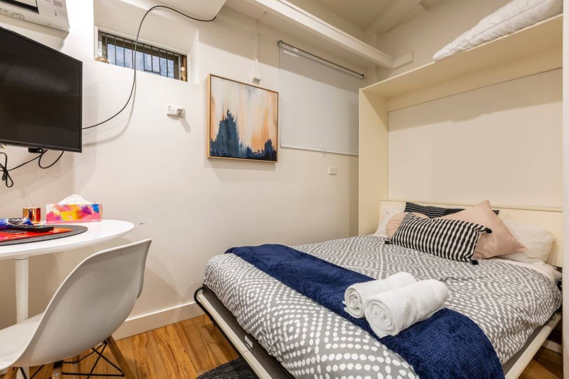 7/9 Anthony Street, Melbourne - Thumbnail 3