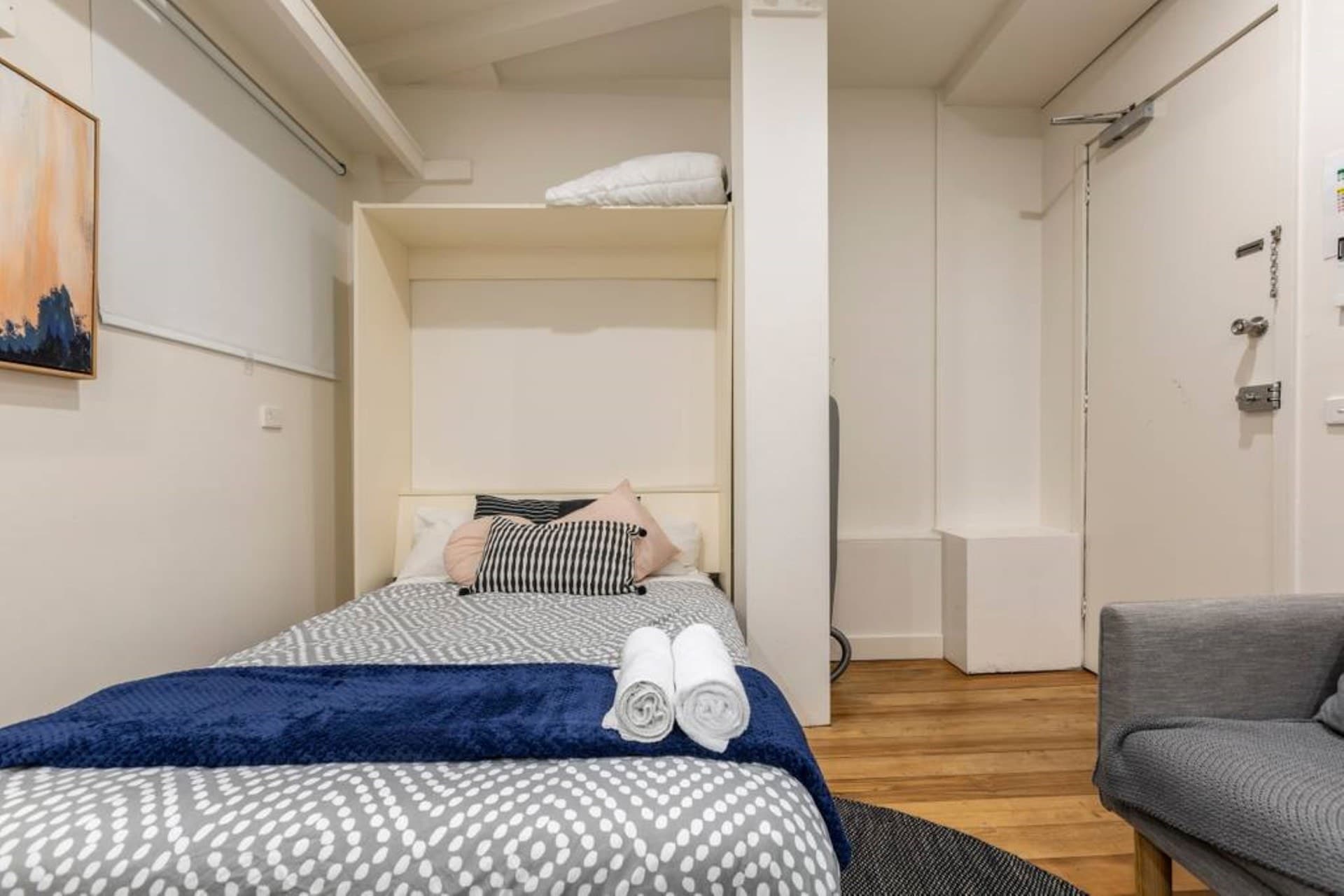 7/9 Anthony Street, Melbourne - Thumbnail 5