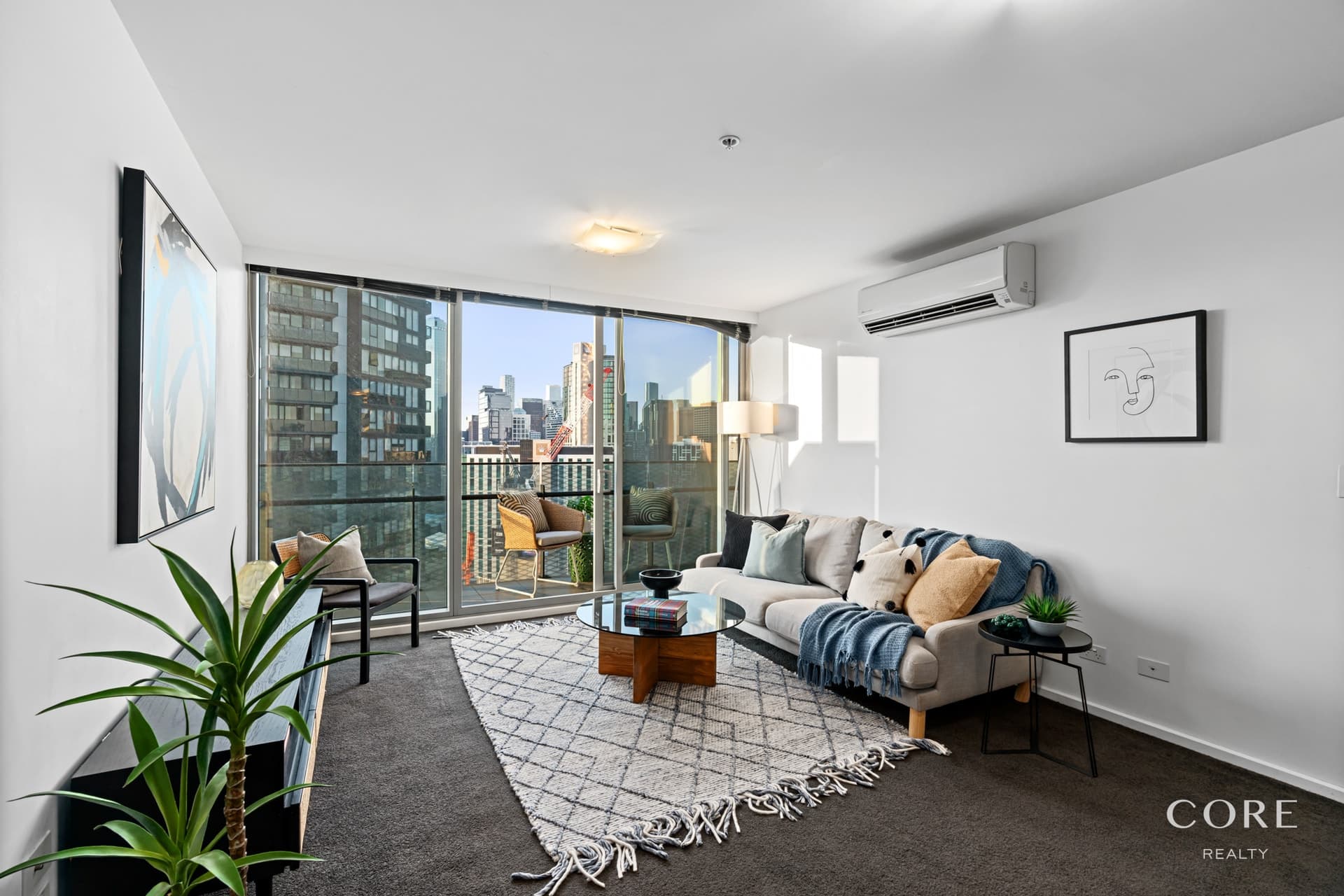 Level 27, 2700/241-243 City Road, Southbank - Image 1