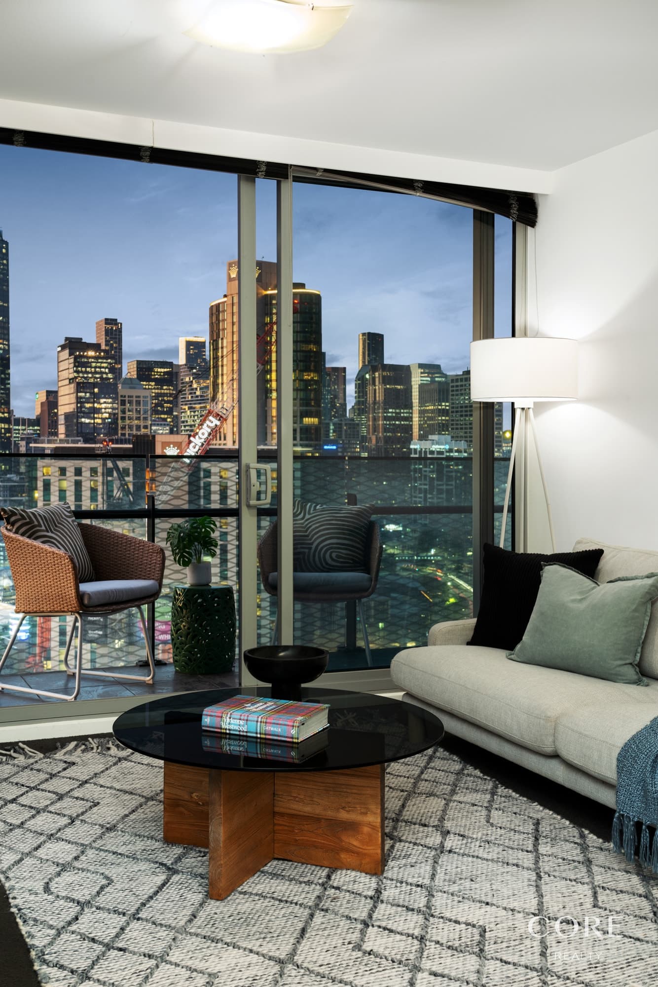Level 27, 2700/241-243 City Road, Southbank - Thumbnail 7