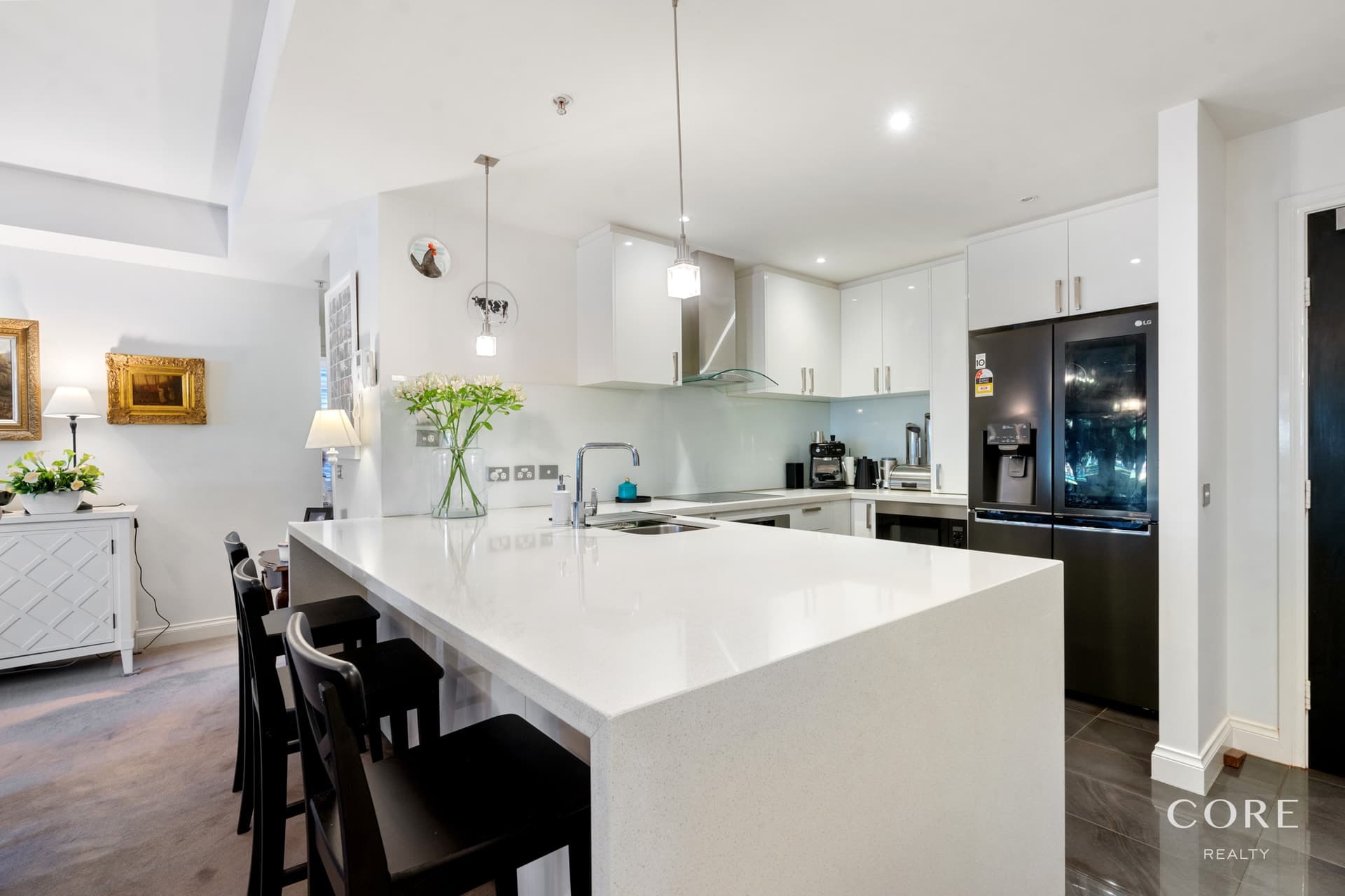 2/283 Spring Street, Melbourne - Thumbnail 2
