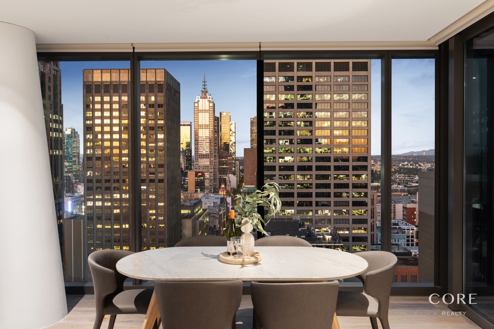 Level 29, 2902/433 Collins Street, Melbourne - Thumbnail 6