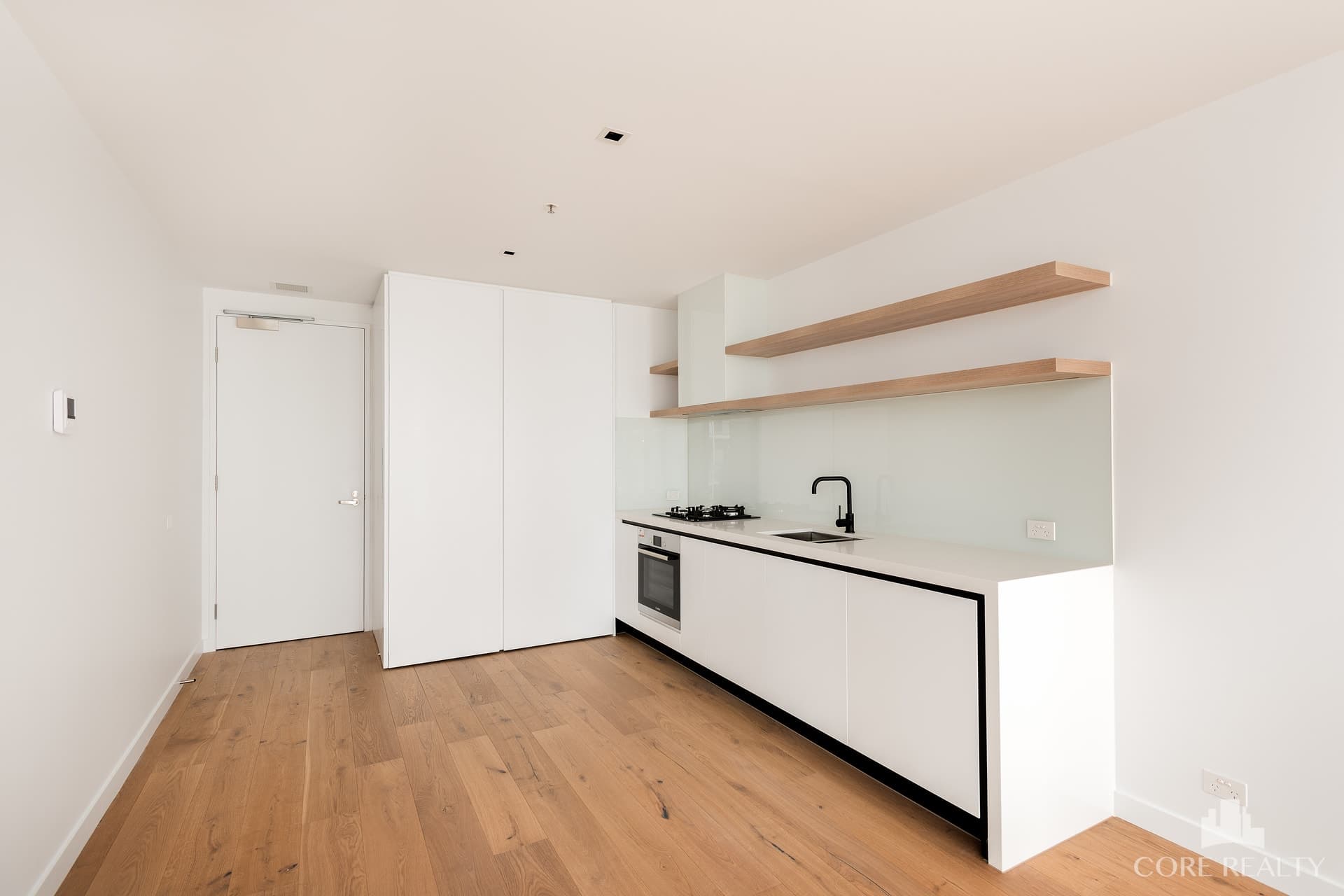 Level 17, Unit 1715/677 La Trobe Street, Docklands - Thumbnail 2