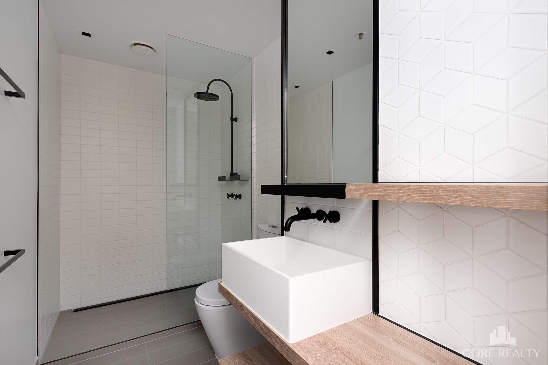 Level 17, Unit 1715/677 La Trobe Street, Docklands - Thumbnail 5