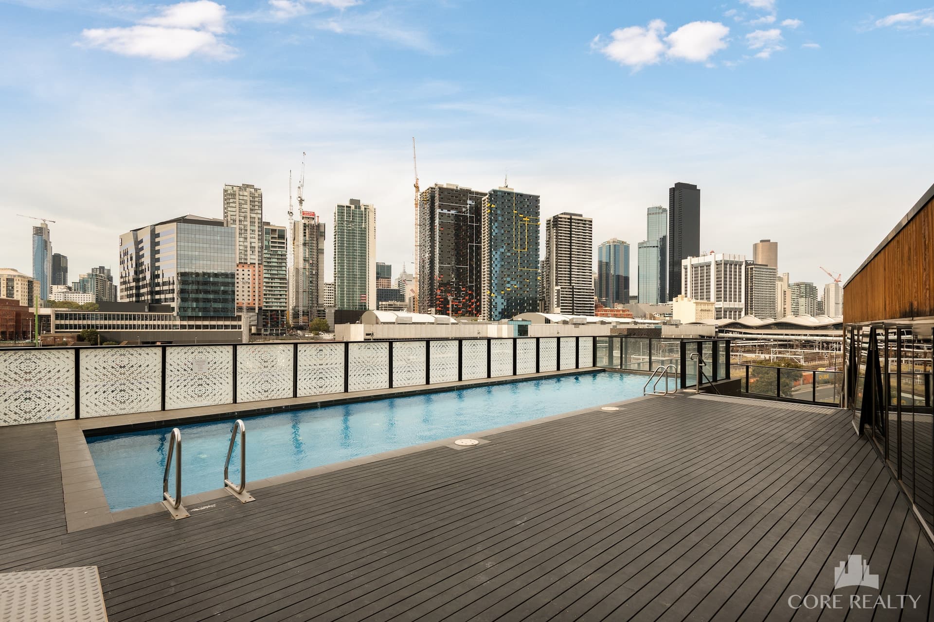 Level 17, Unit 1715/677 La Trobe Street, Docklands - Thumbnail 6