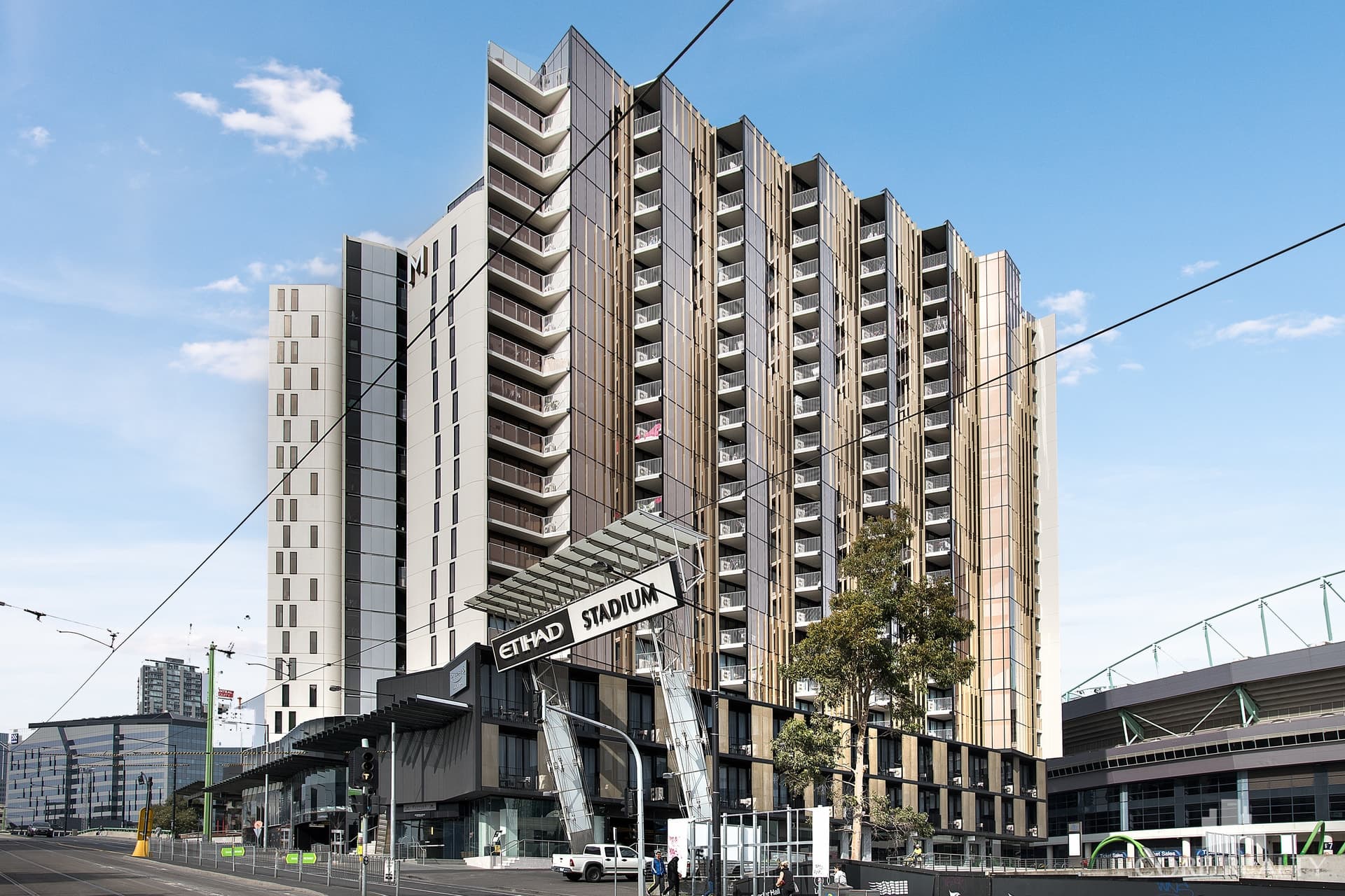 Level 17, Unit 1715/677 La Trobe Street, Docklands - Thumbnail 8