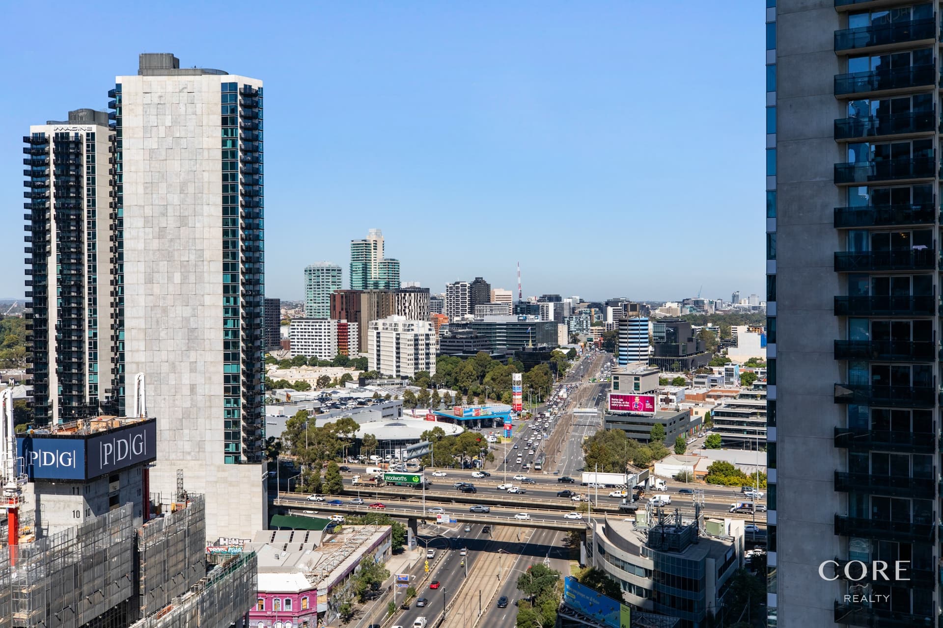 Level 21, 2106/250 City Road, Southbank - Thumbnail 6