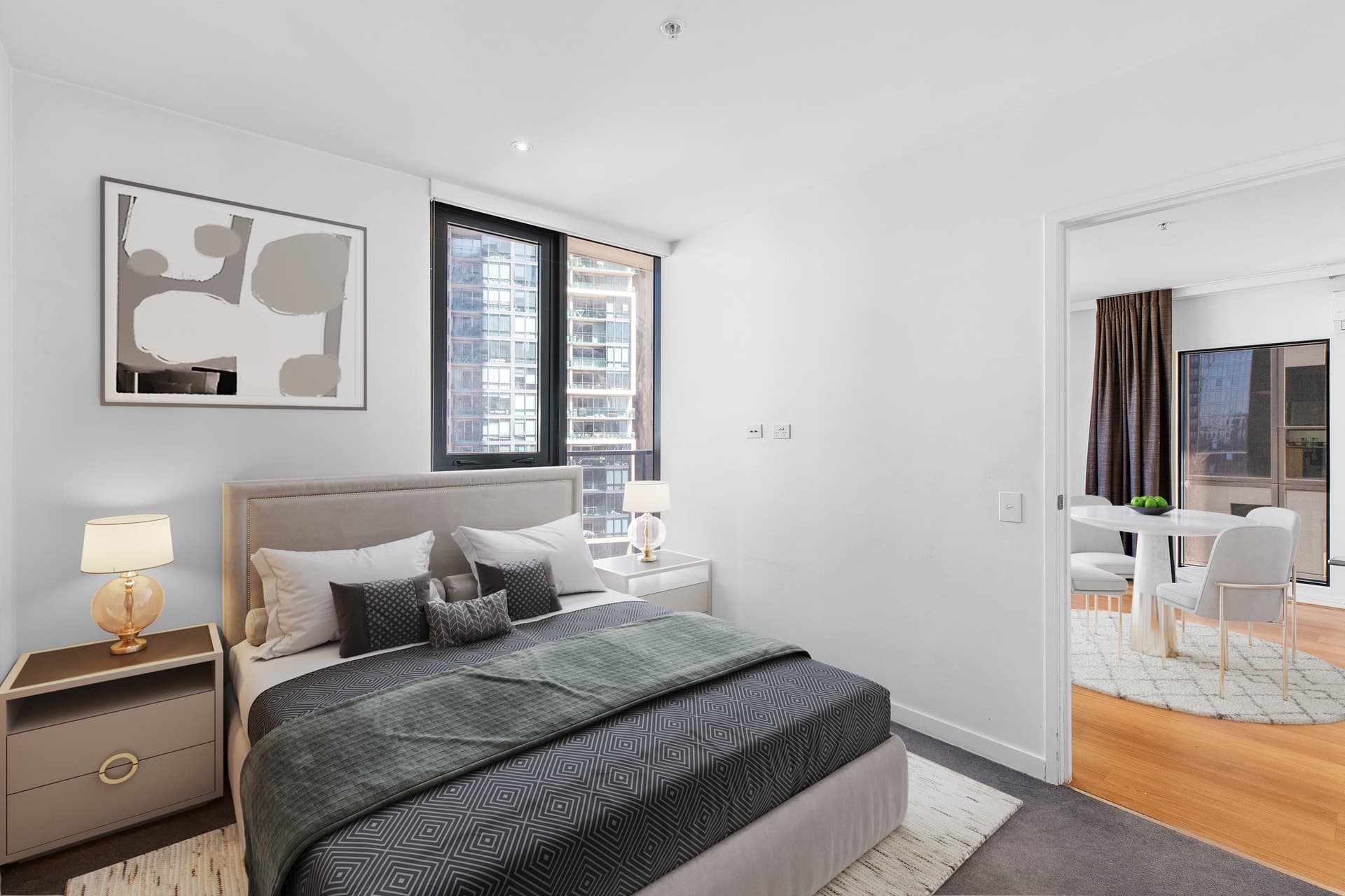 Level 21, 2106/250 City Road, Southbank - Thumbnail 7