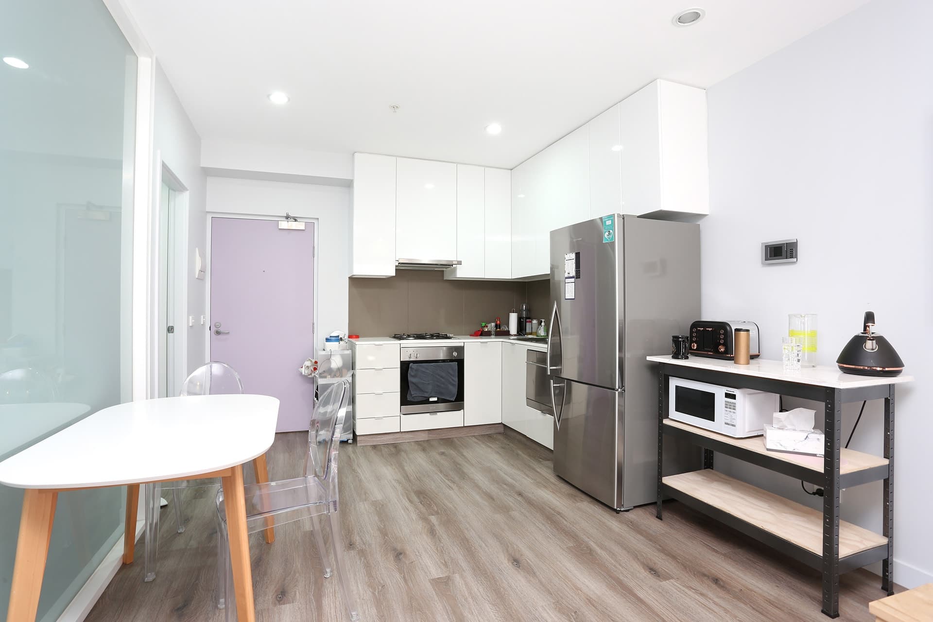 902/41 Batman Street, West Melbourne - Image 1