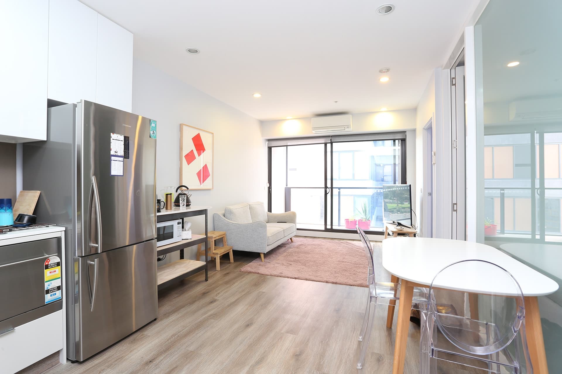 902/41 Batman Street, West Melbourne - Thumbnail 4