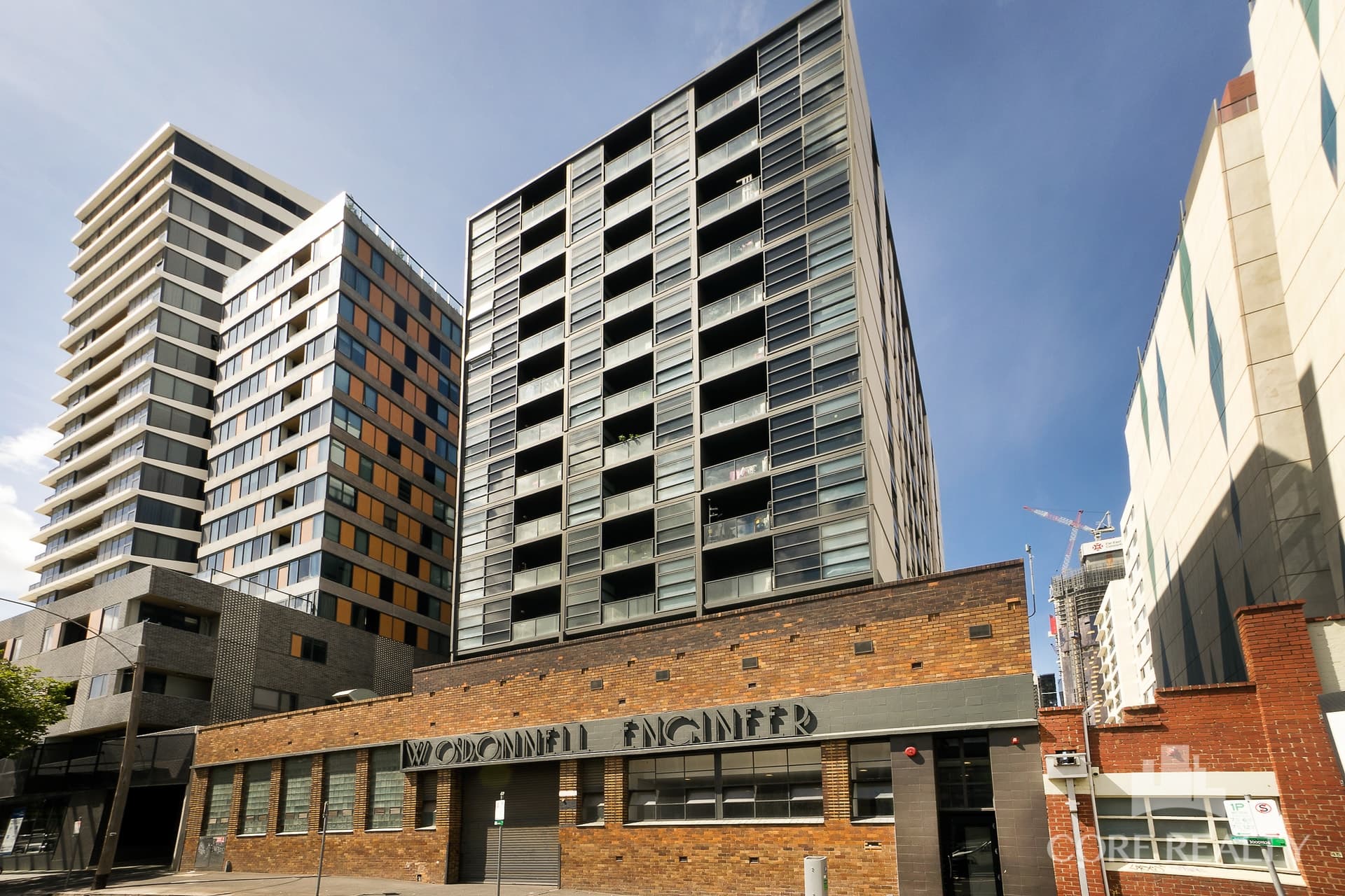 902/41 Batman Street, West Melbourne - Thumbnail 7