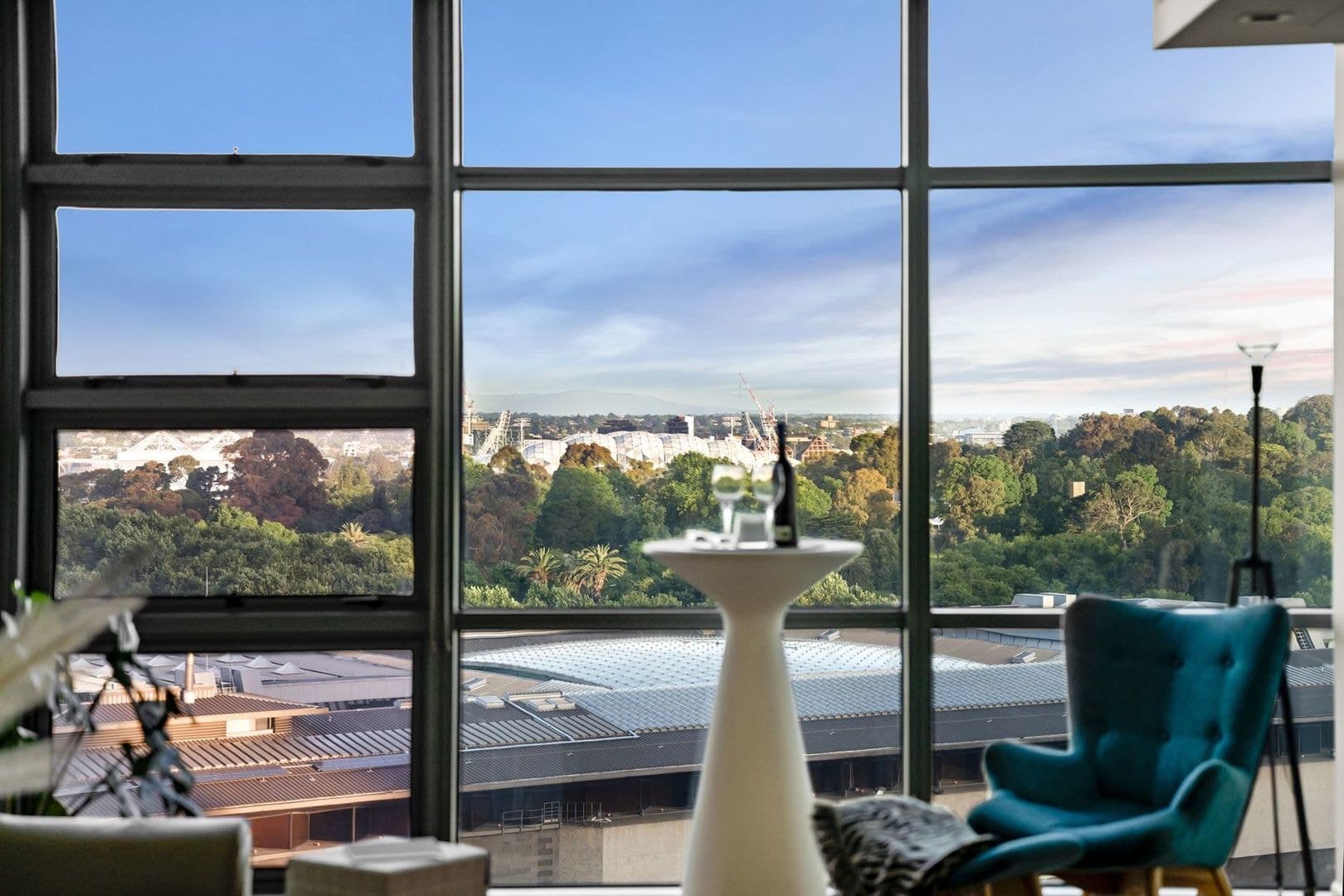 Level 13, Unit 1305/8 Kavanagh Street, Southbank - Thumbnail 4