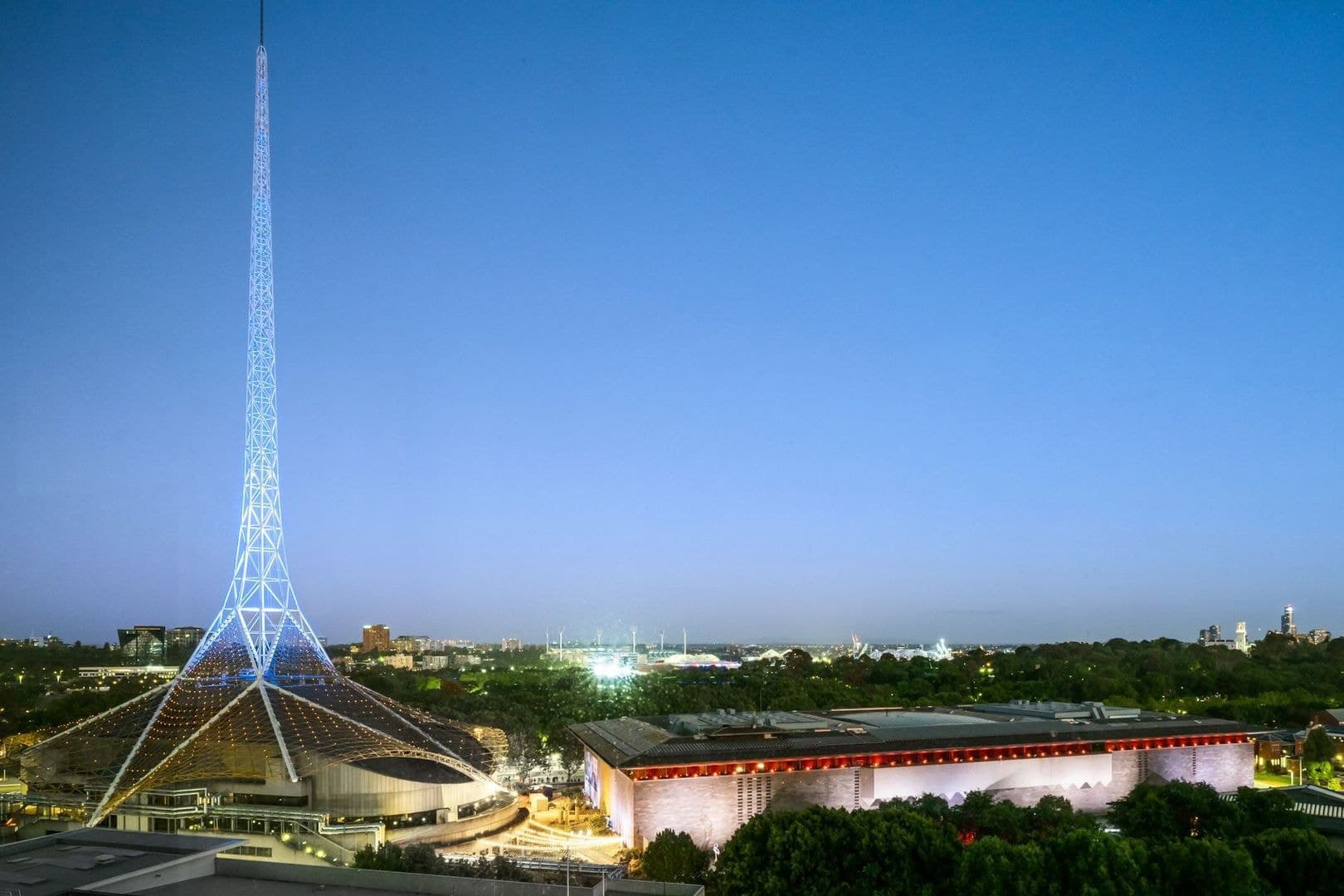 Level 13, Unit 1305/8 Kavanagh Street, Southbank - Thumbnail 8