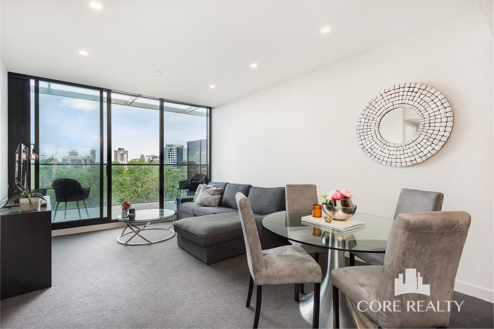 626/555 St Kilda Road, Melbourne - Image 1