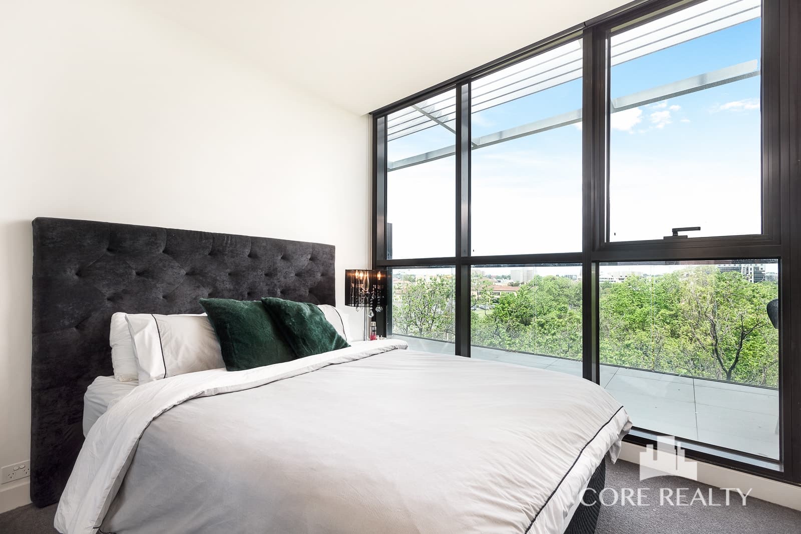 626/555 St Kilda Road, Melbourne - Thumbnail 3
