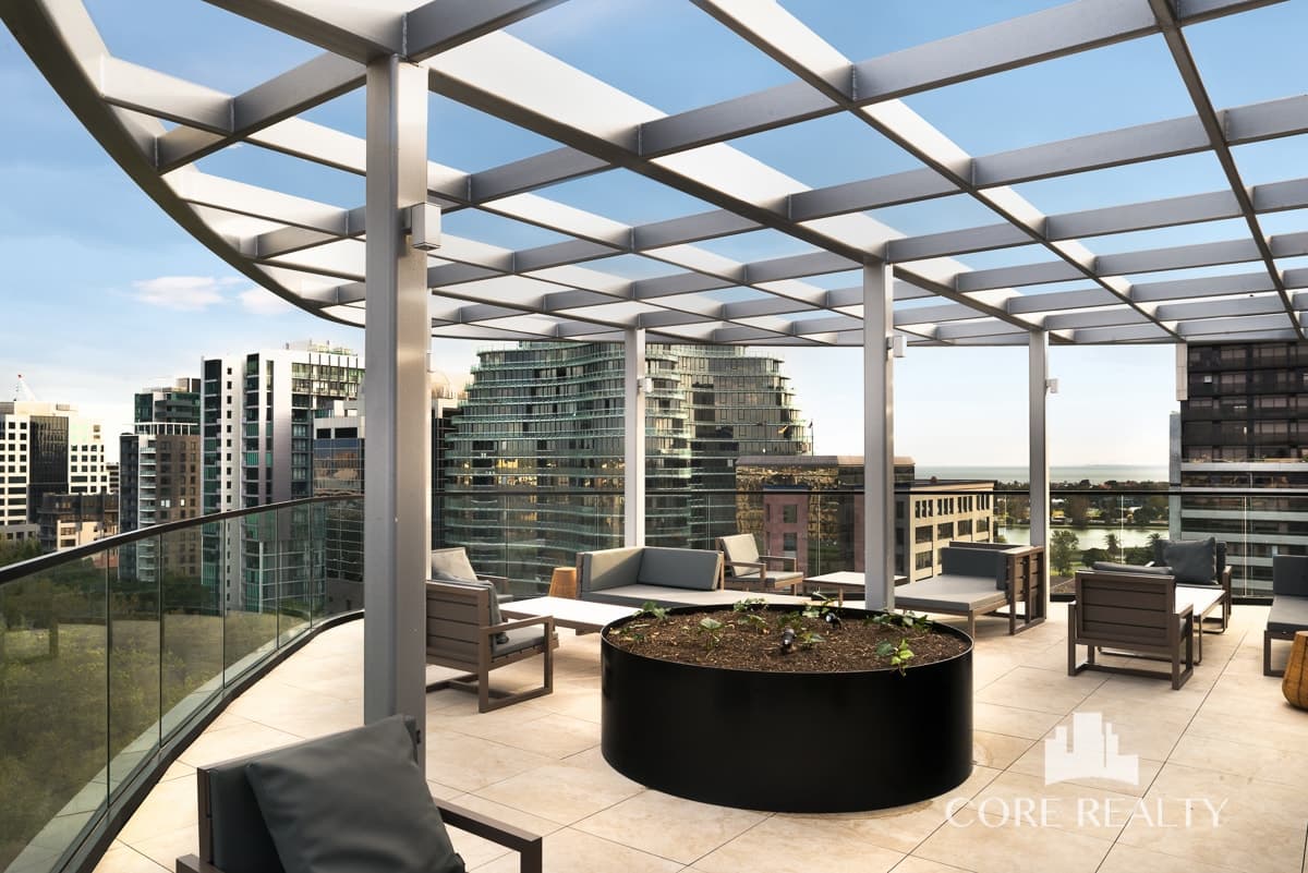 626/555 St Kilda Road, Melbourne - Thumbnail 7