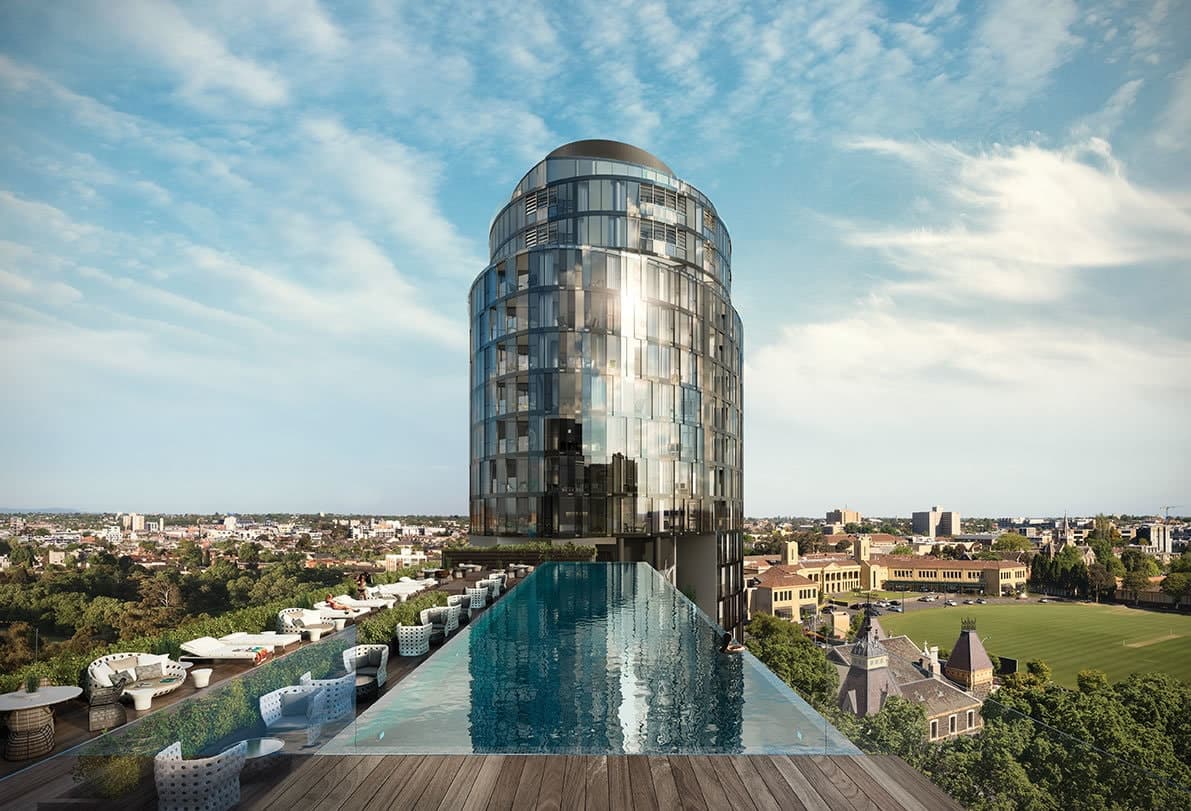 626/555 St Kilda Road, Melbourne - Thumbnail 8