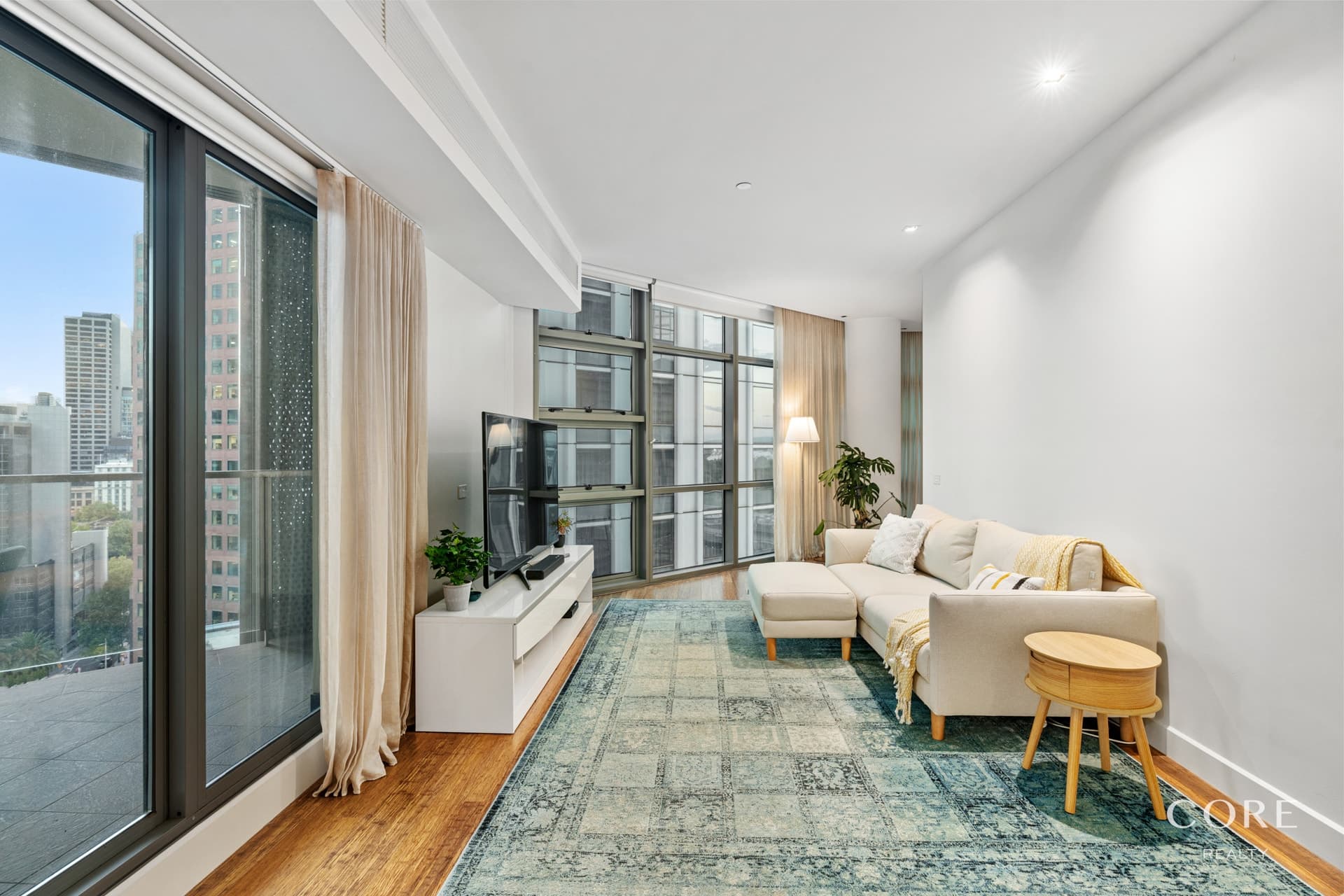 Level 16, Unit 1605/8 Kavanagh Street, Southbank - Image 1