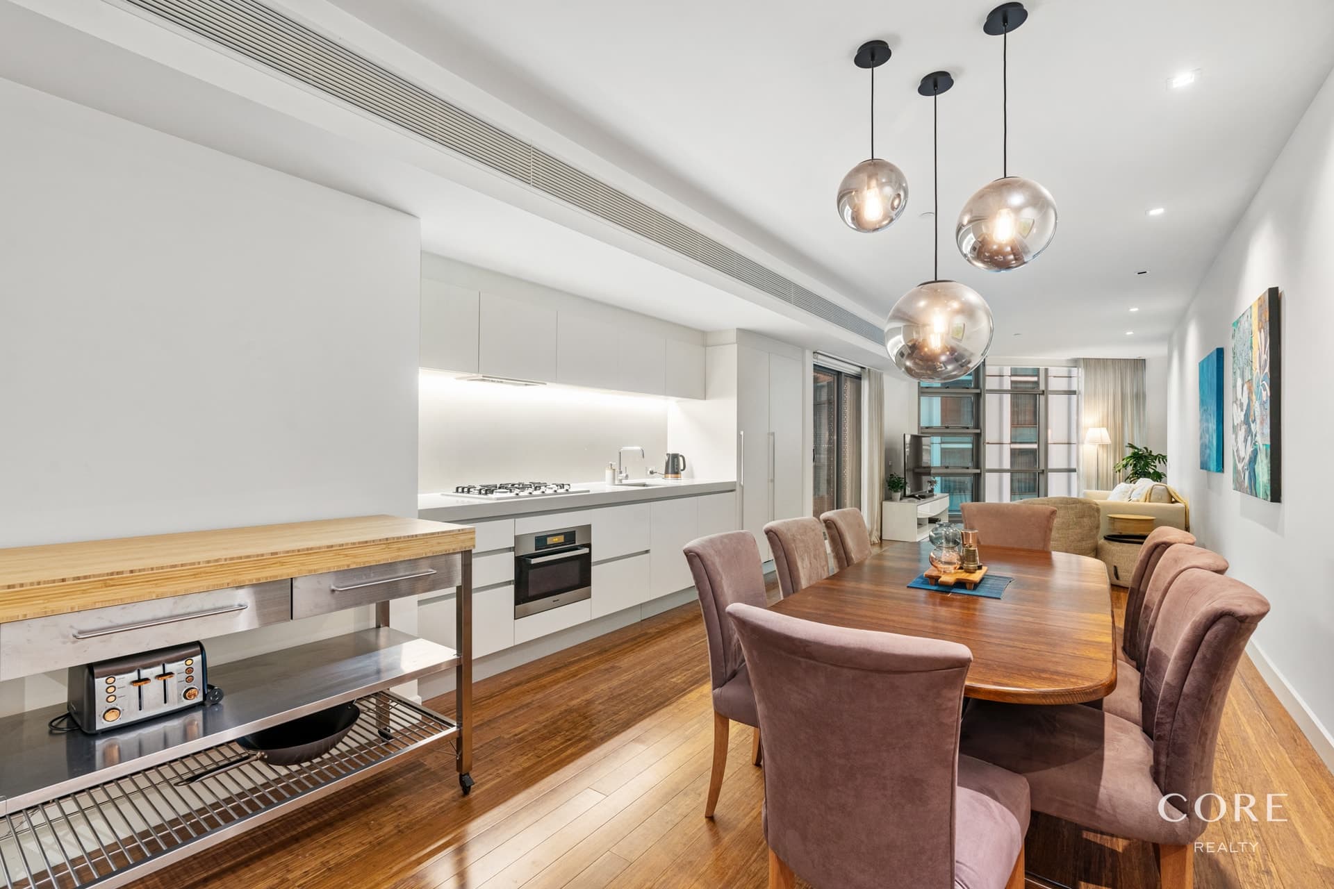 Level 16, Unit 1605/8 Kavanagh Street, Southbank - Thumbnail 2