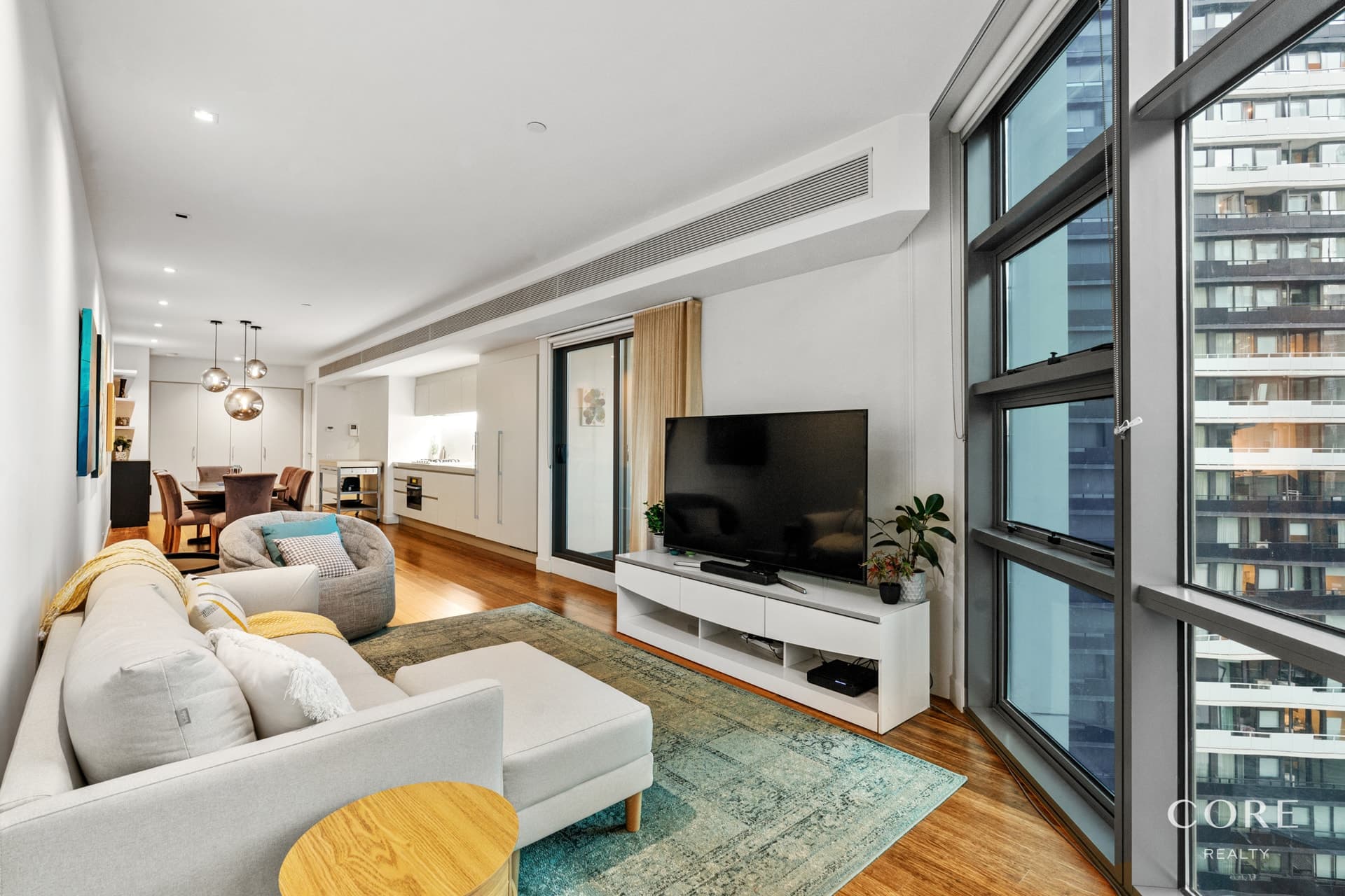 Level 16, Unit 1605/8 Kavanagh Street, Southbank - Thumbnail 3