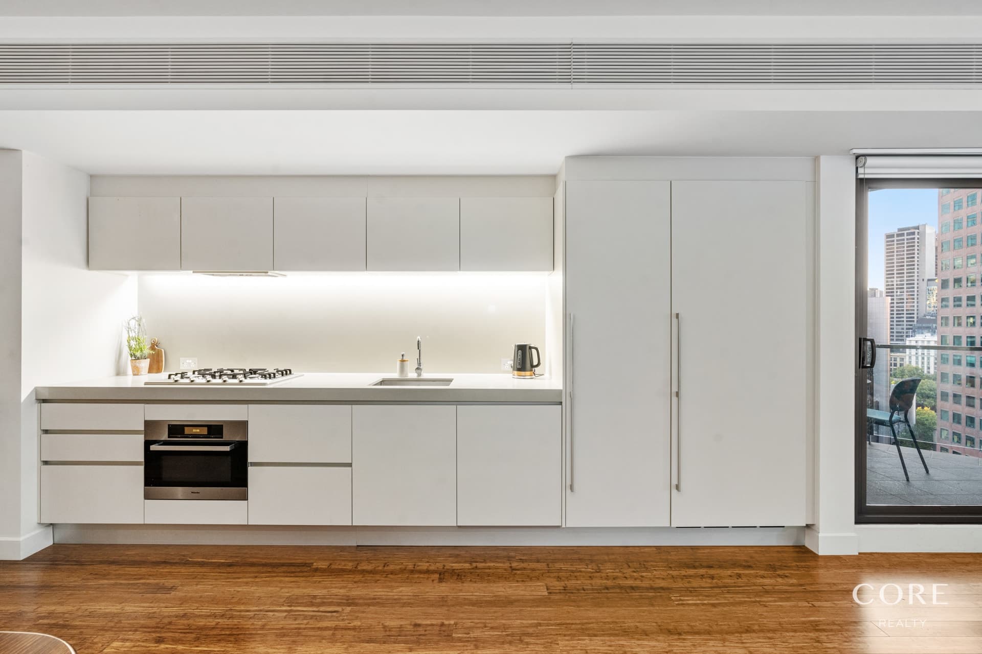 Level 16, Unit 1605/8 Kavanagh Street, Southbank - Thumbnail 5