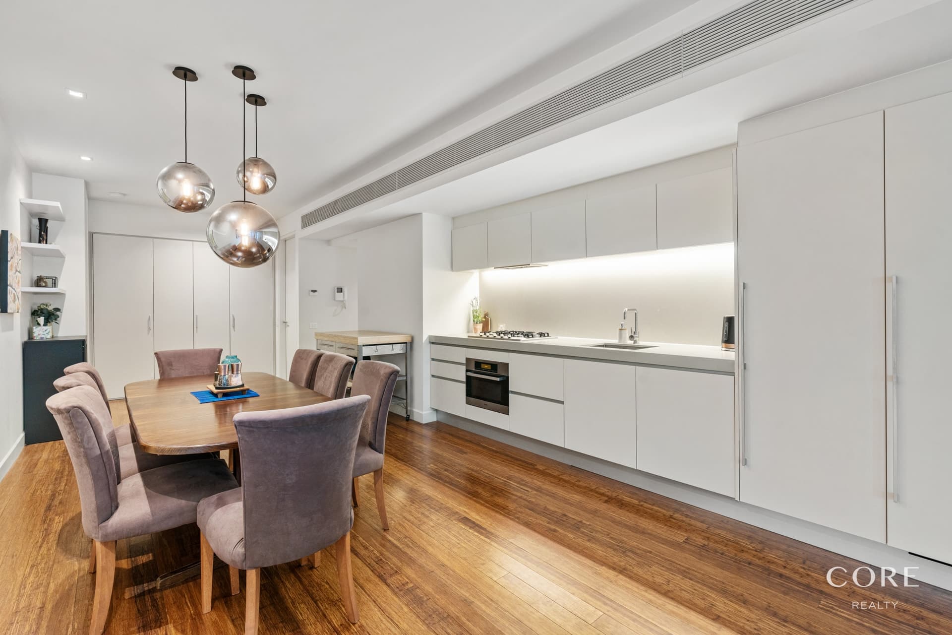 Level 16, Unit 1605/8 Kavanagh Street, Southbank - Thumbnail 6